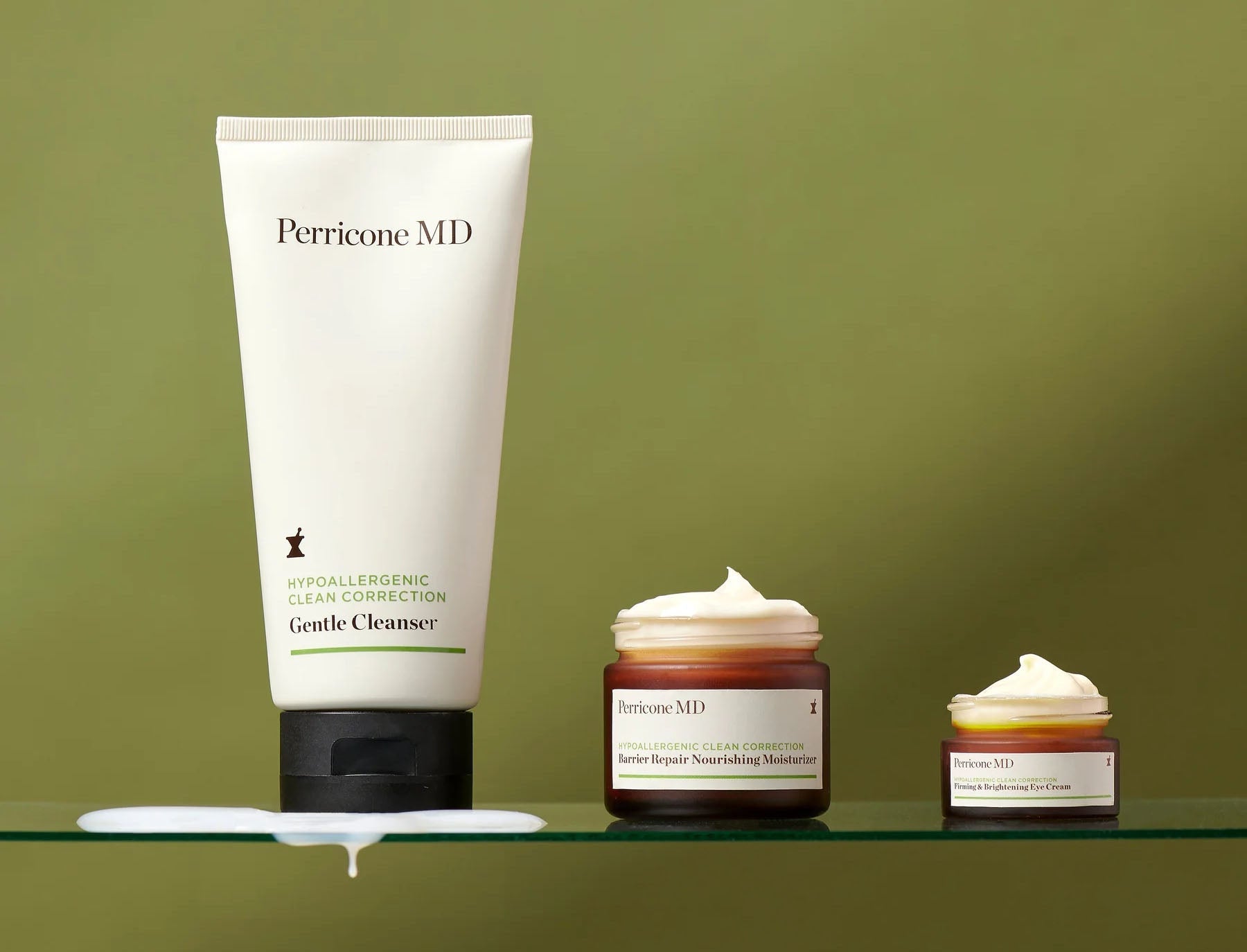 Hypoallergeniccleancorrection