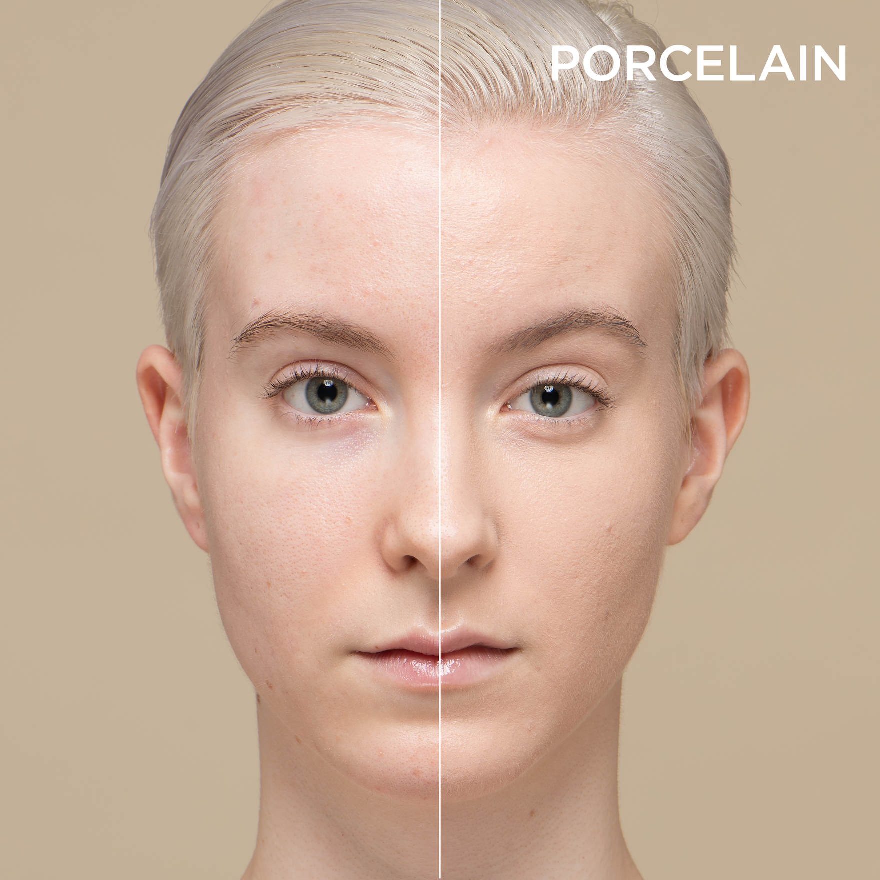 NO MAKE UP Foundation Serum Fondotinta Siero 30 ml