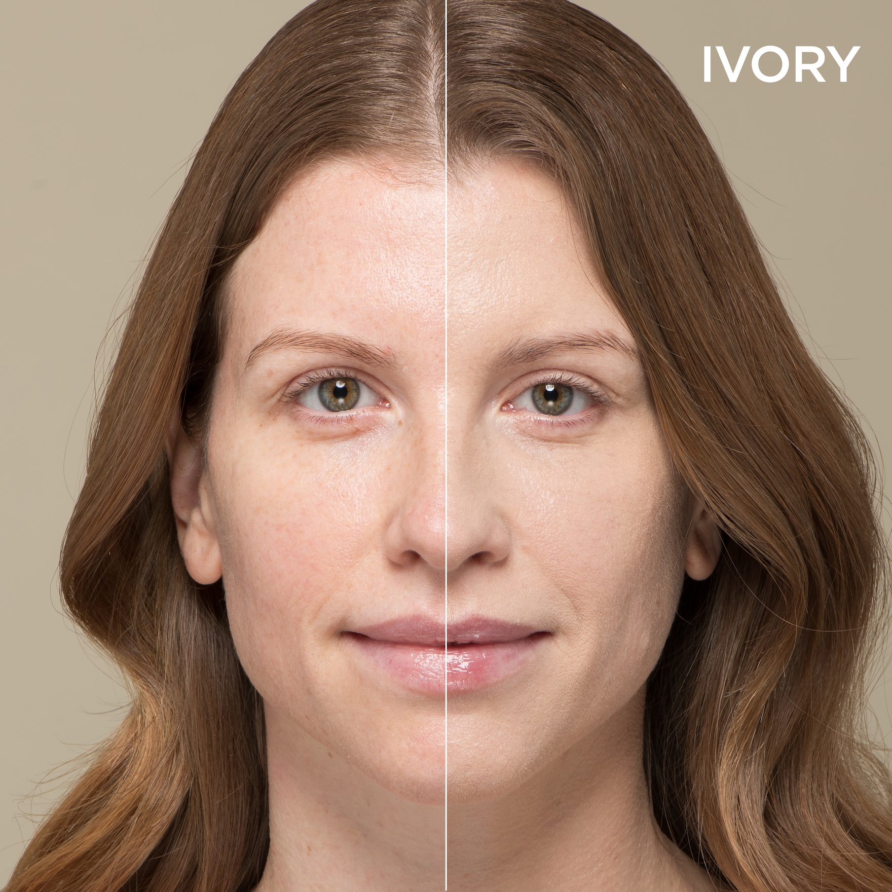 NO MAKE UP Foundation Serum Fondotinta Siero 30 ml