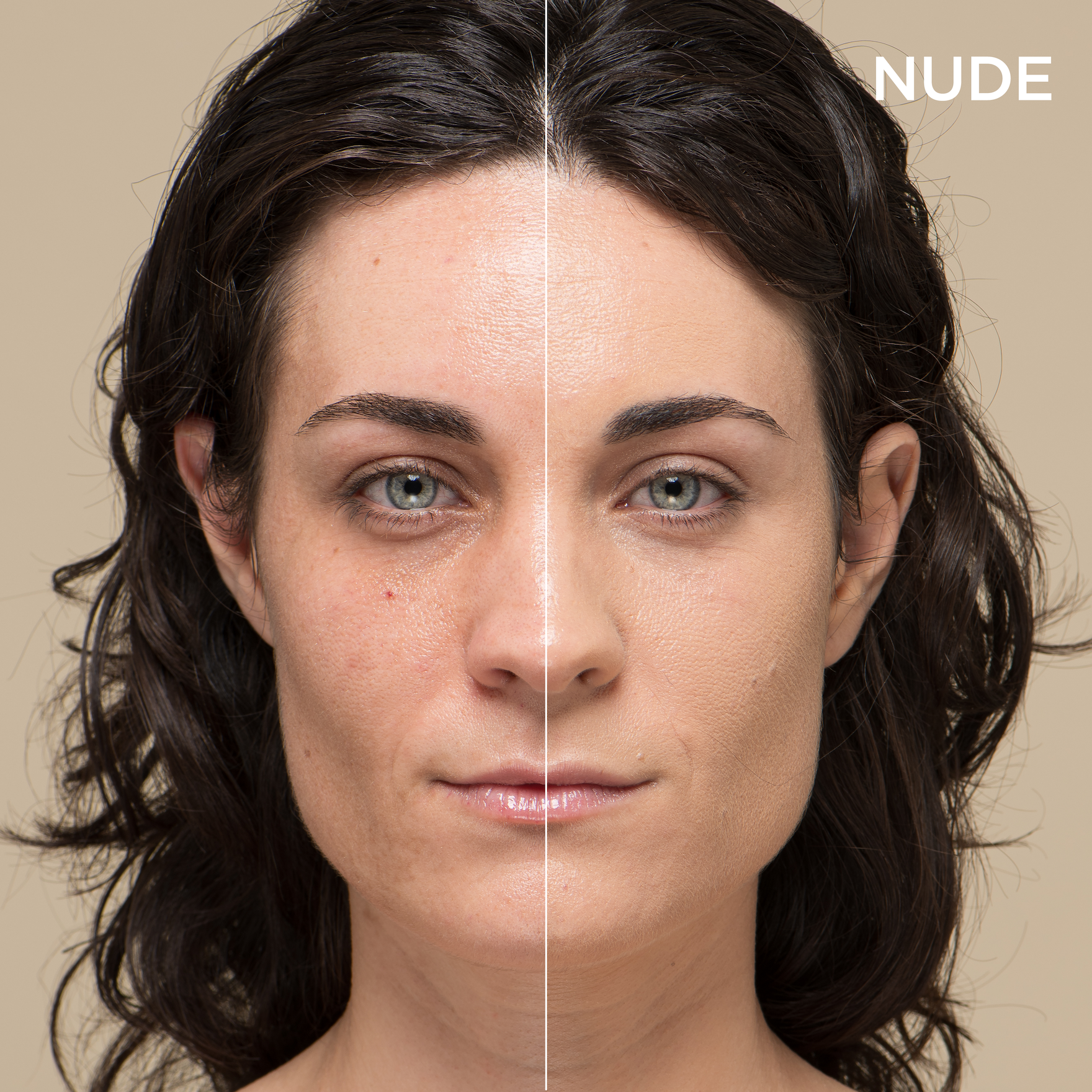 NO MAKE UP Foundation Serum Fondotinta Siero 30 ml