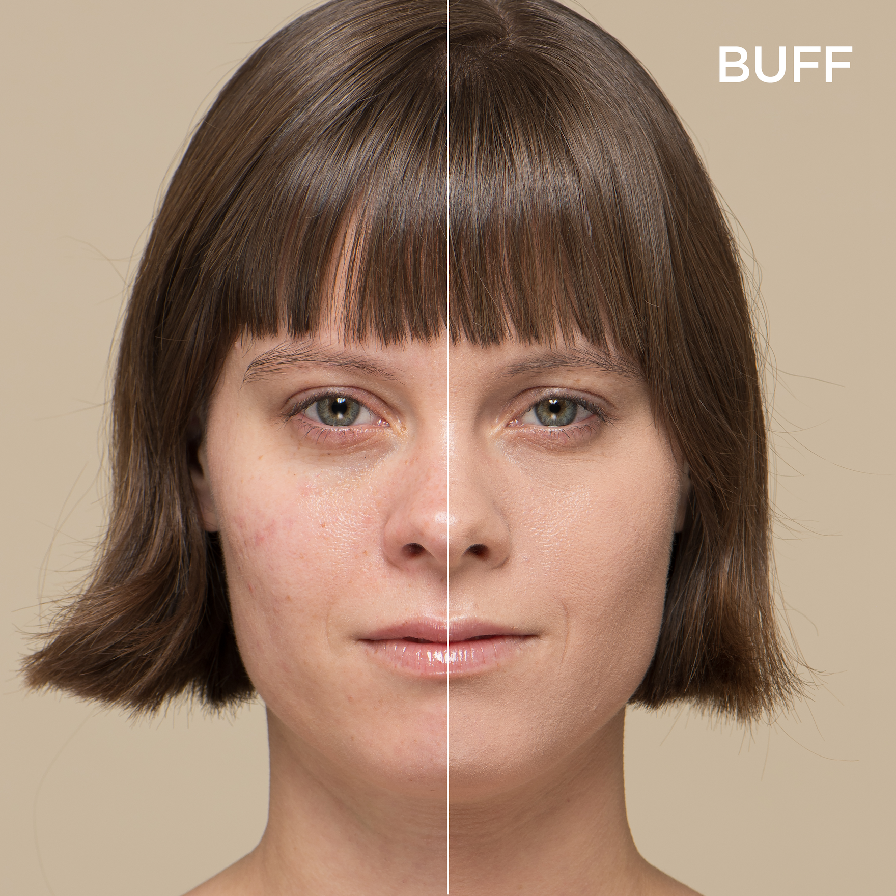 NO MAKE UP Foundation Serum Fondotinta Siero 30 ml