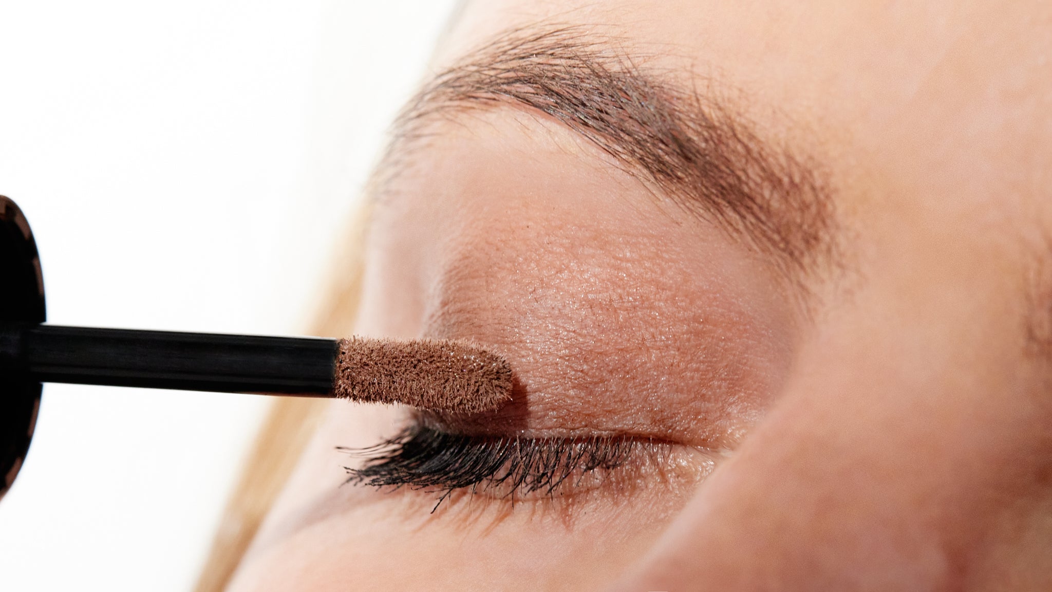 NO MAKE UP Eyeshadow nr.2 Ombretto in crema  10 ml