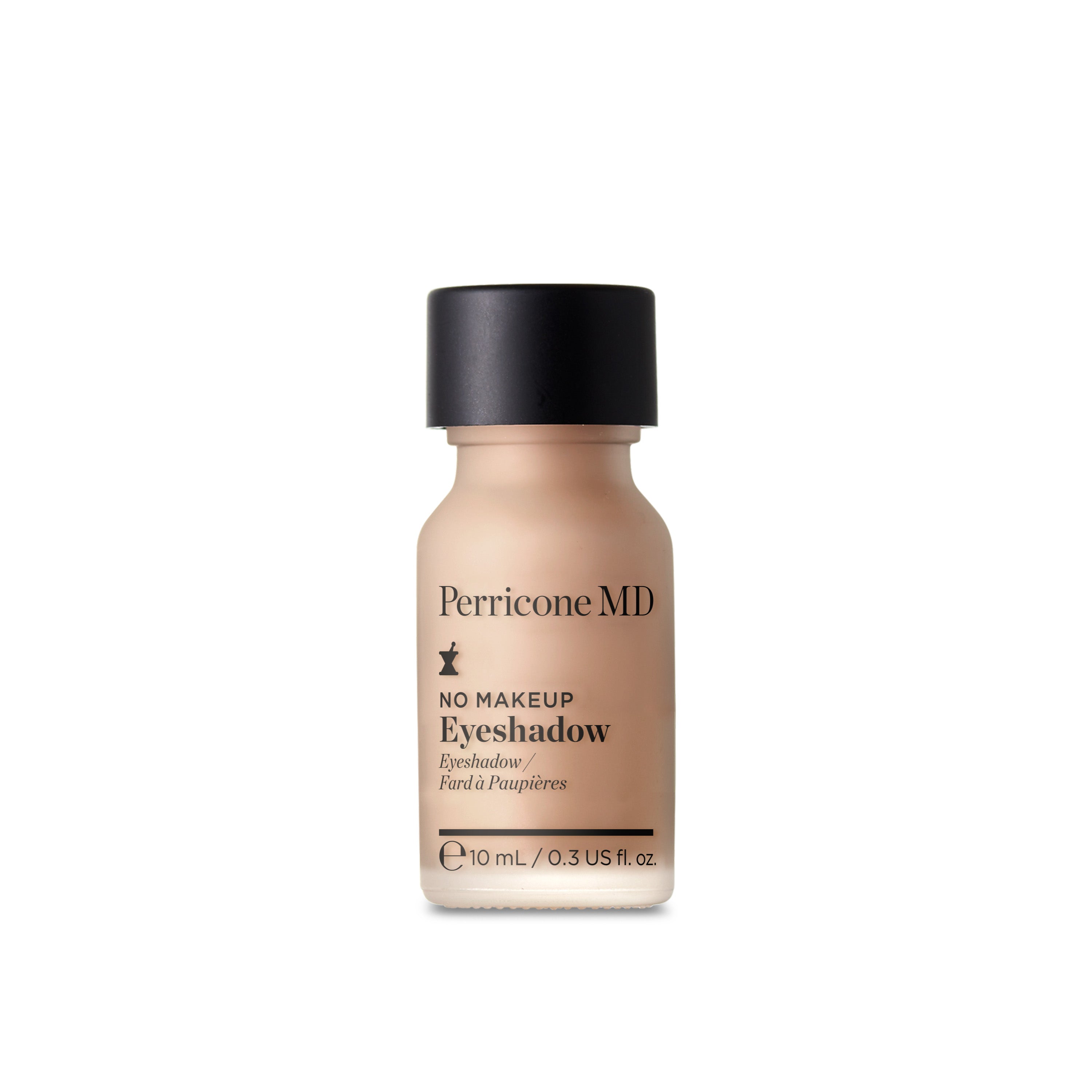 NO MAKE UP Eyeshadow nr.2 Ombretto in crema  10 ml