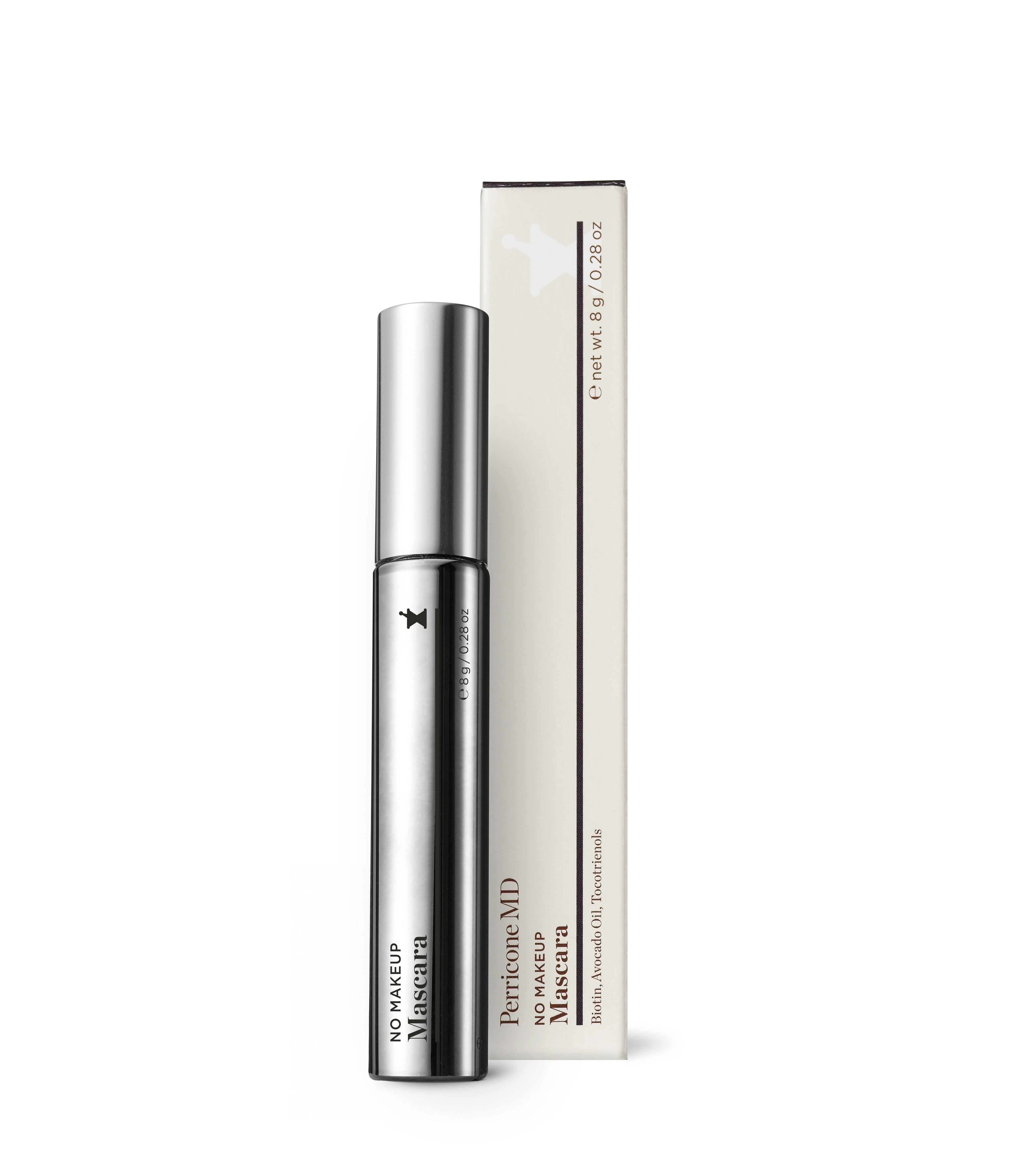 NO MAKE UP Mascara 8 gr.