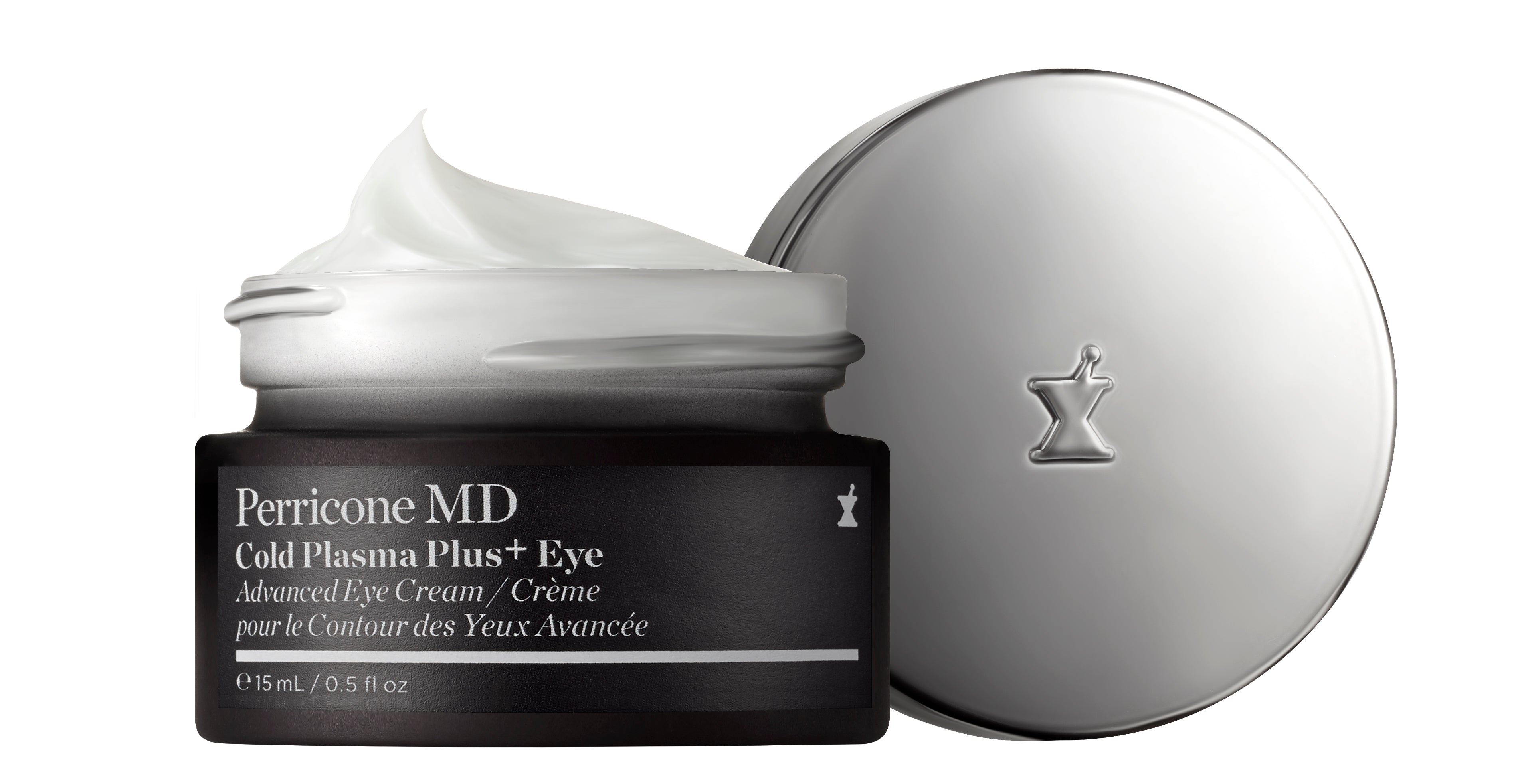 COLD PLASMA PLUS+ Eye Crema contorno occhi 15 ml