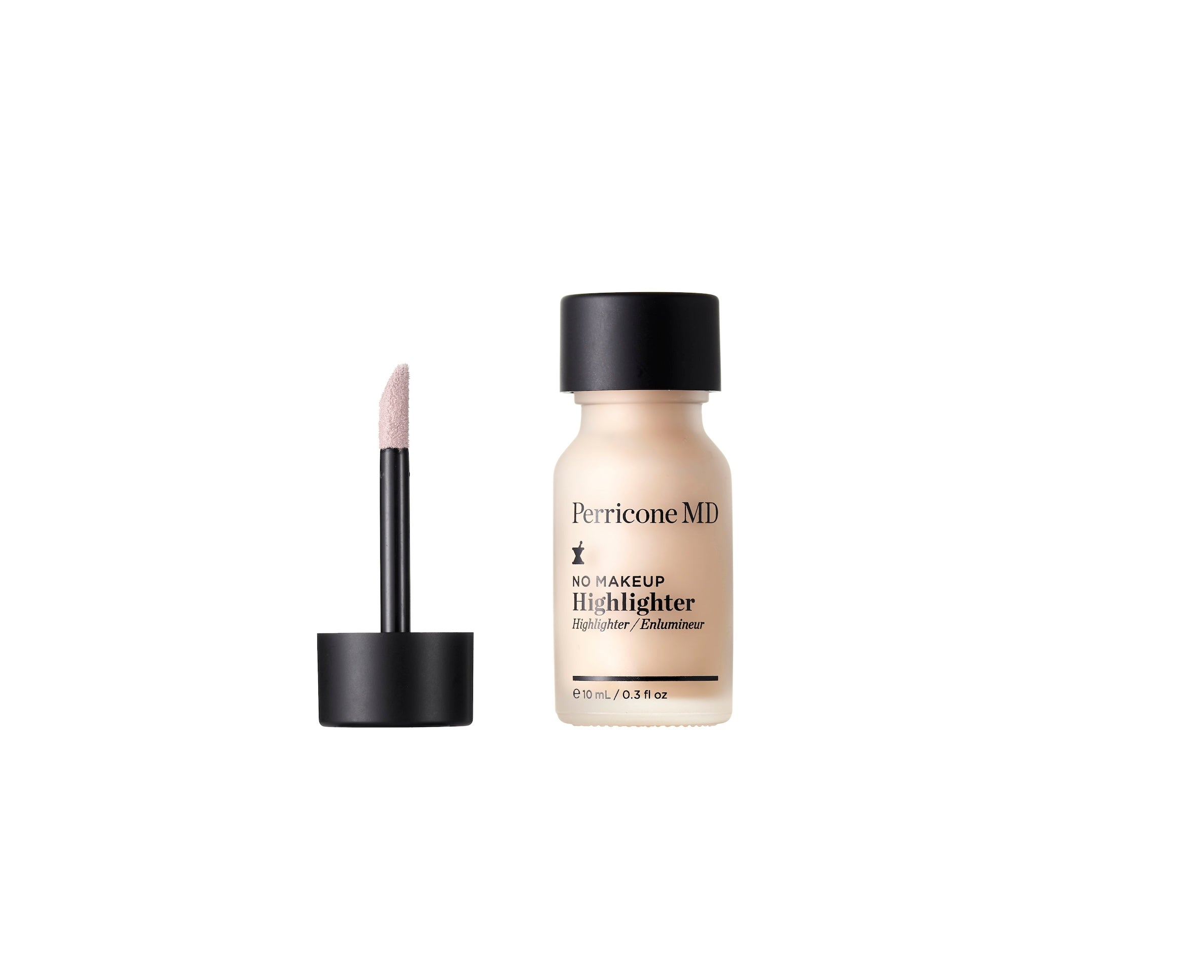 NO MAKE UP Highlighter Illuminante in crema 10 ml
