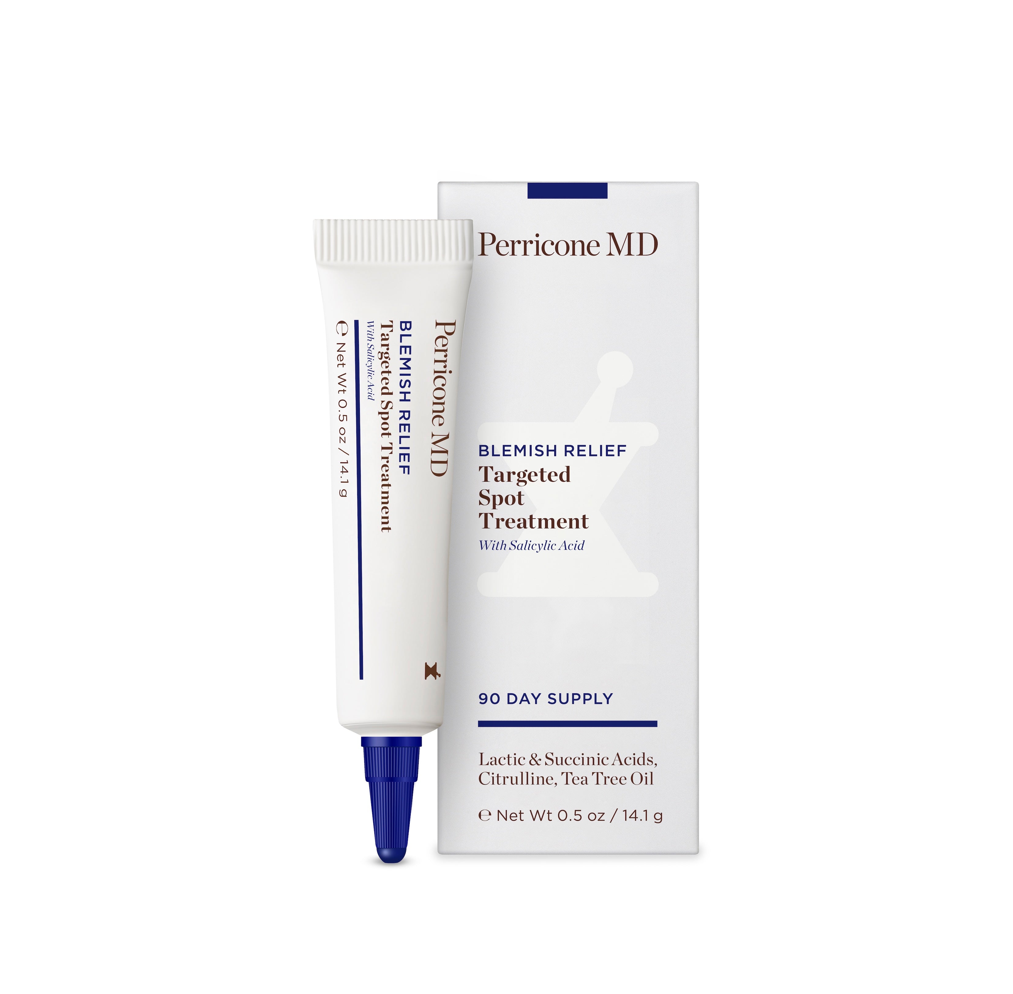 BLEMISH RELIEF Targeted Spot Treatment Gel anti-imperfezioni 14,1 gr.