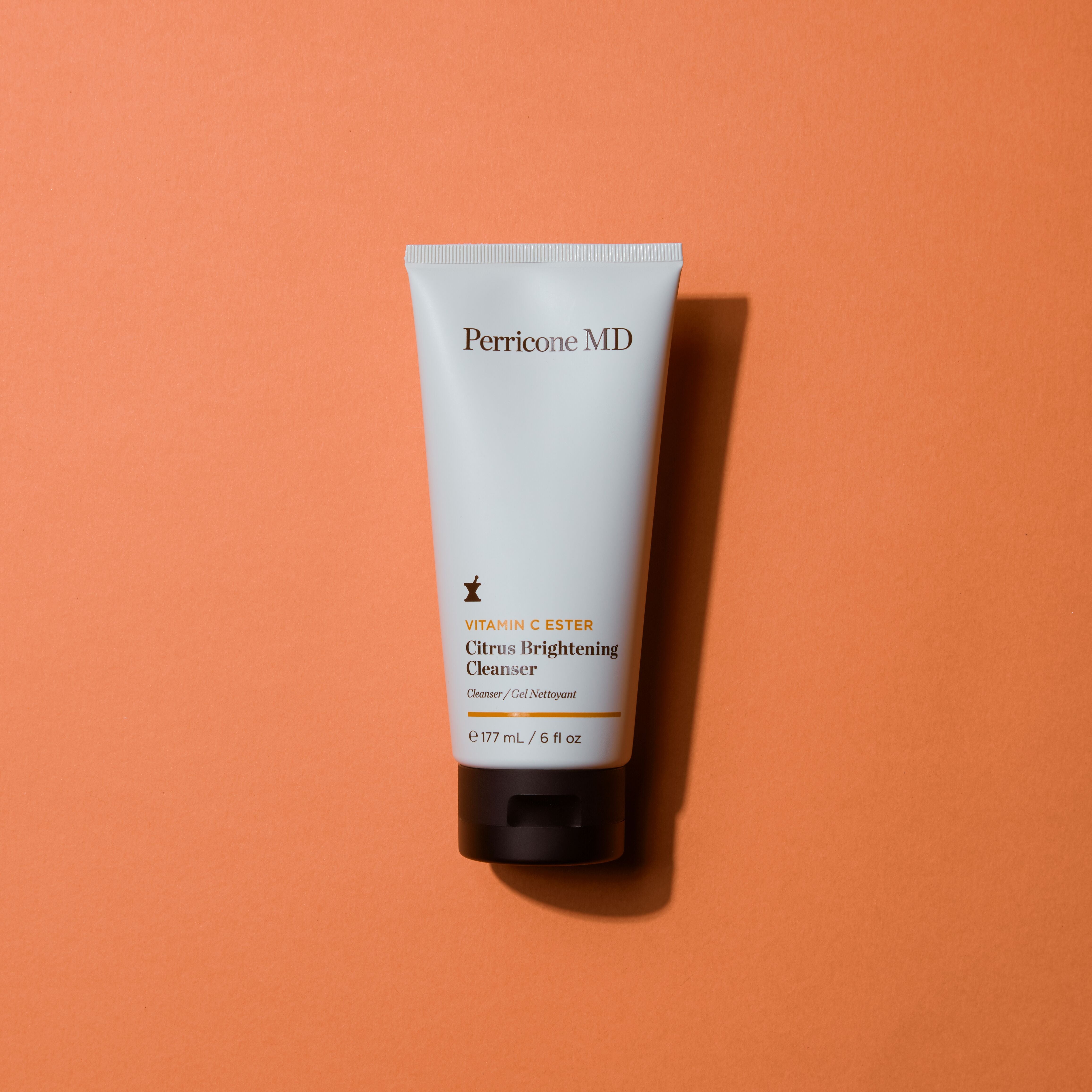 VITAMIN C ESTER Citrus Brightening Cleanser Detergente