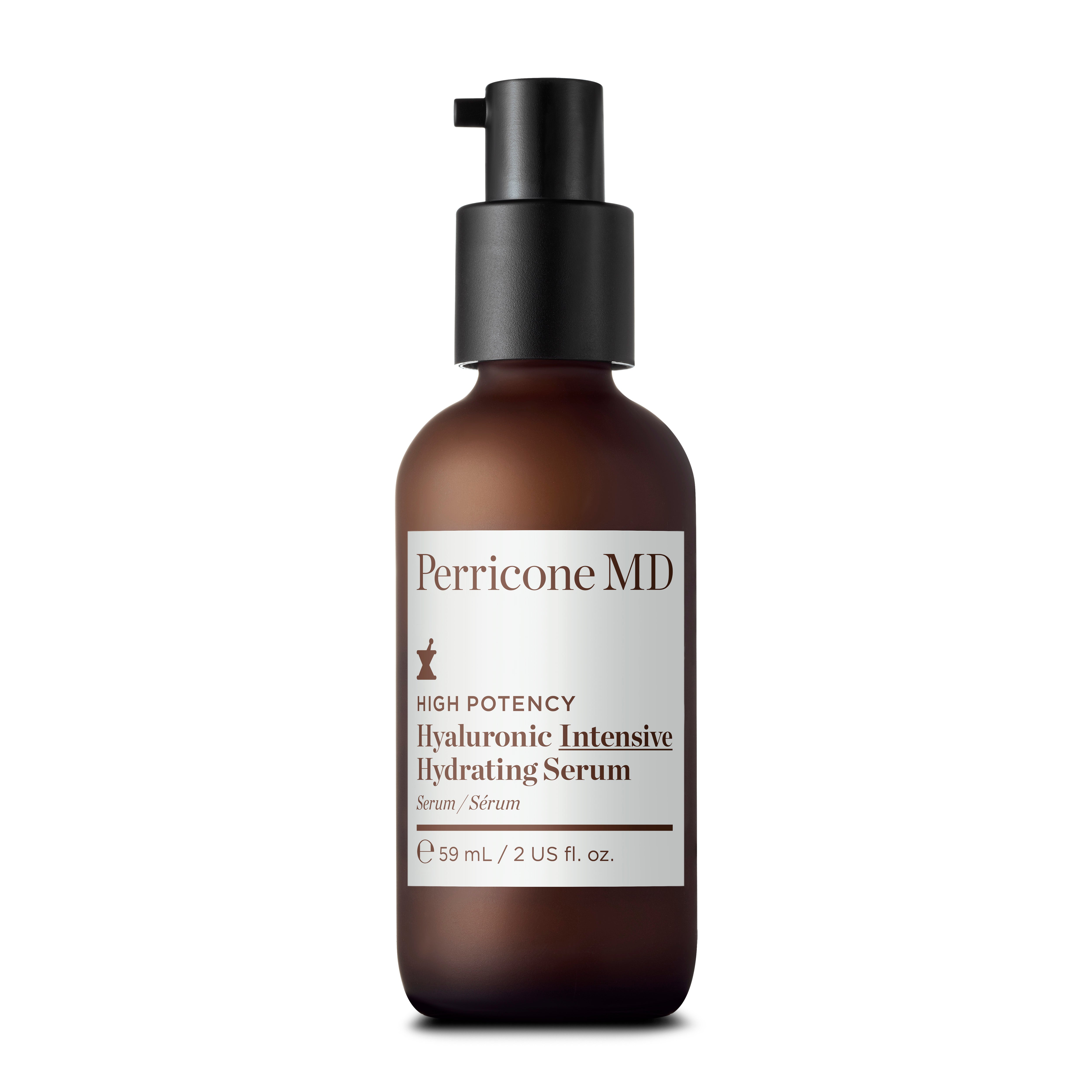 HIGH POTENCY Hyaluronic Intensive Hydrating Serum Siero idratante intensivo 59 ml