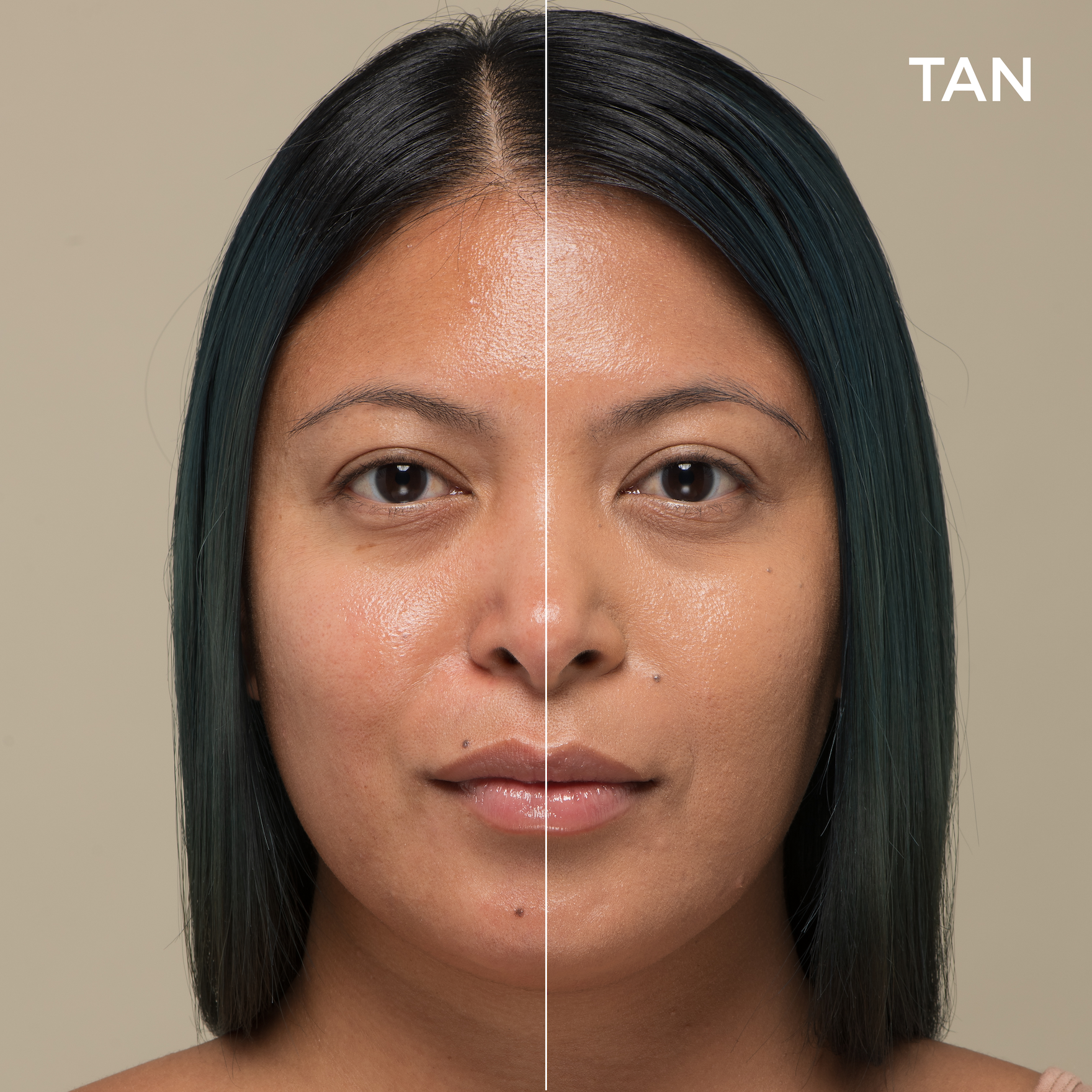 NO MAKE UP Foundation Serum Fondotinta Siero 30 ml