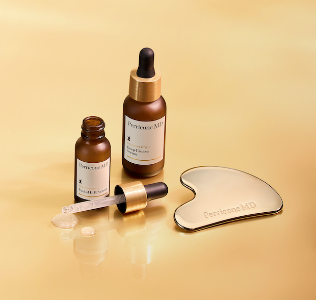 NEUROPEPTIDE Deep Crease Serum Siero Rughe profonde ad alta efficacia 30 ml