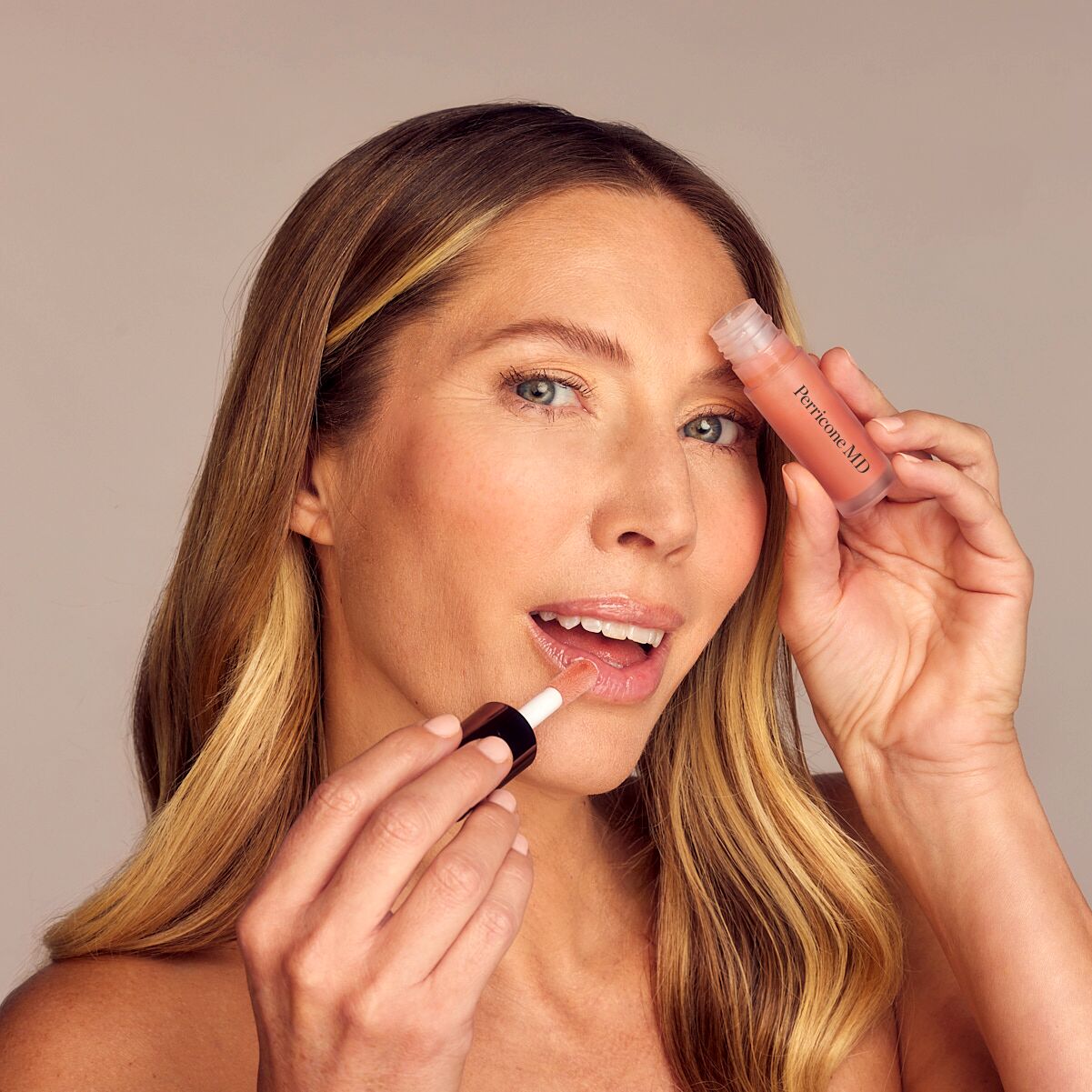 NO MAKE UP Lip Oil 5,5 ml