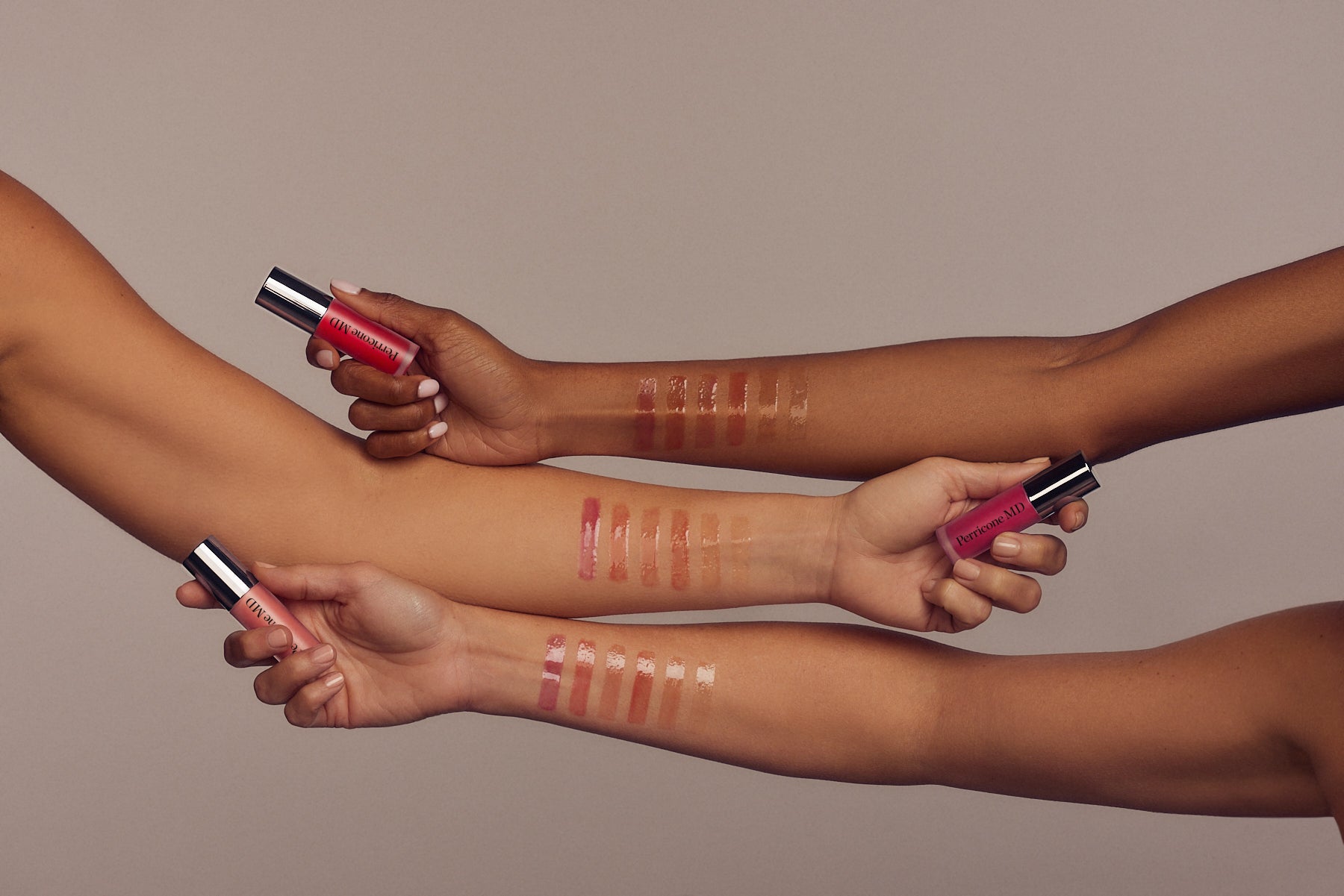 NO MAKE UP Lip Oil 5,5 ml