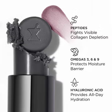 COLD PLASMA PLUS+ Lip Therapy Black - Balsamo labbra Limited Edition