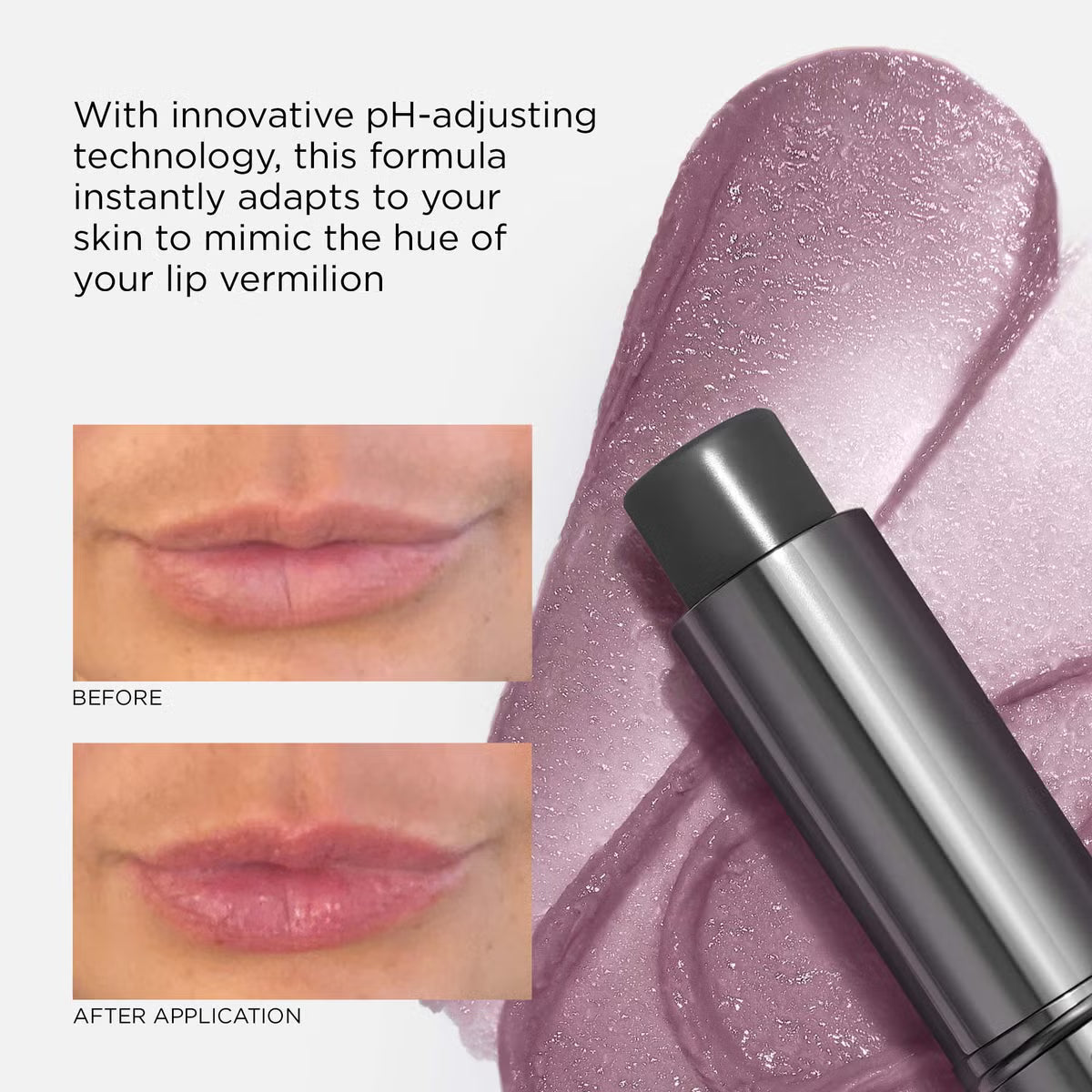 COLD PLASMA PLUS+ Lip Therapy Black - Balsamo labbra Limited Edition