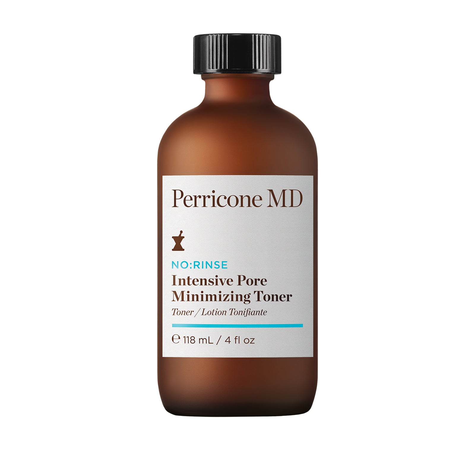 NO:RINSE Intensive Pore Minimizing Toner Tonico 118 ml