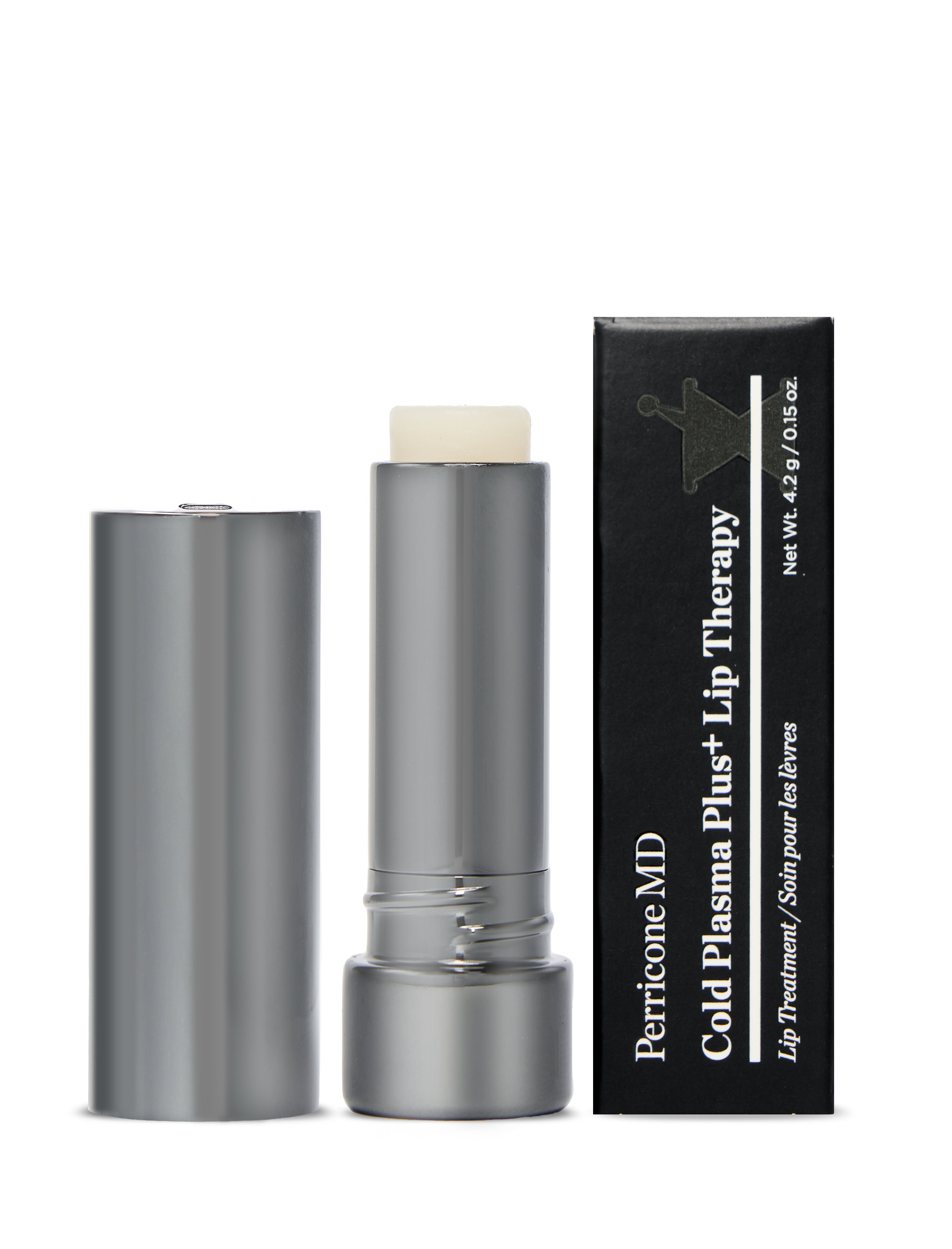 COLD PLASMA PLUS+ Lip Therapy Balsamo labbra 4,2 gr.