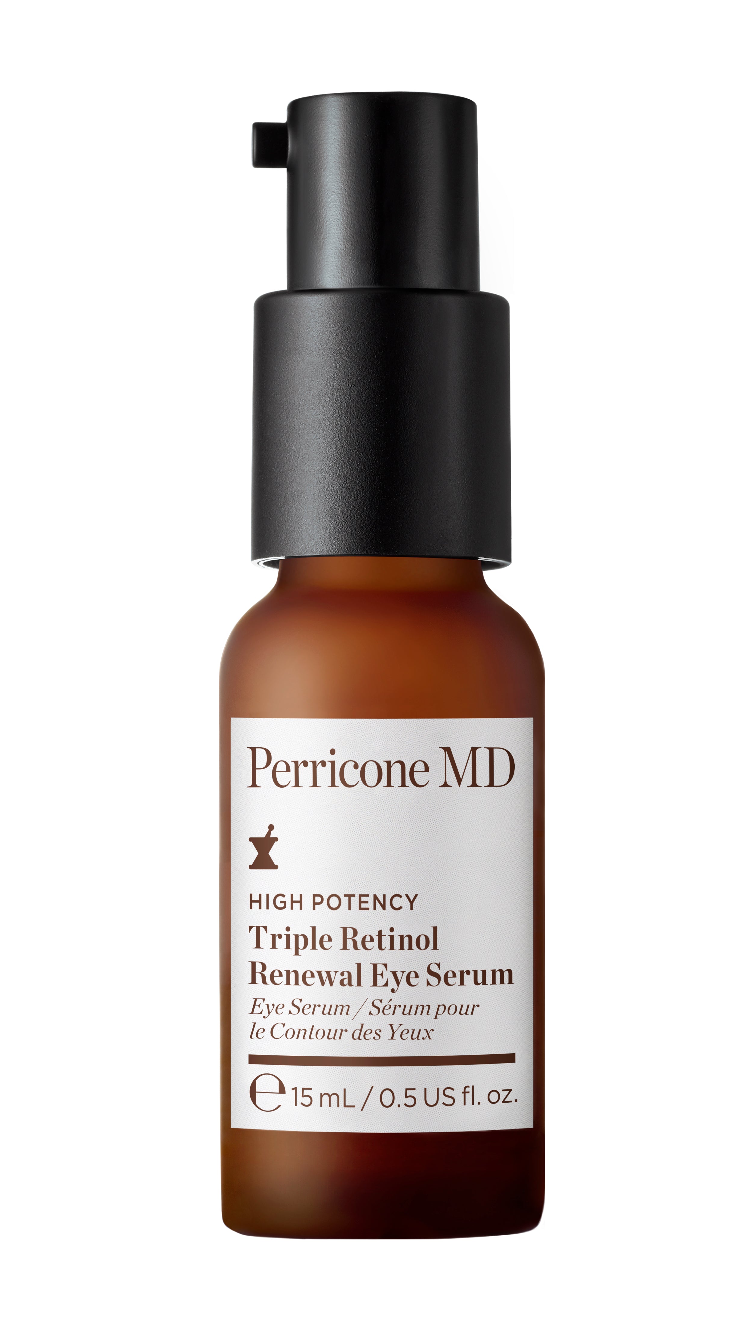 HIGH POTENCY Triple Retinol Renewal Eye Serum Siero contorno occhi 15 ml