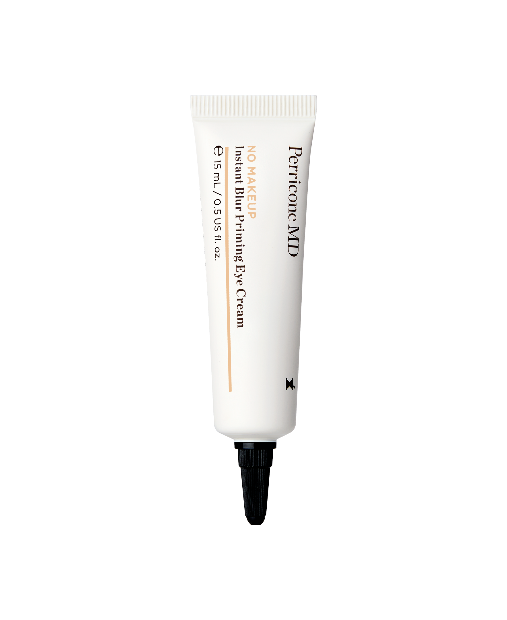 NO MAKE UP Instant Blur Priming Eye Cream Primer contorno occhi levigante 15 ml