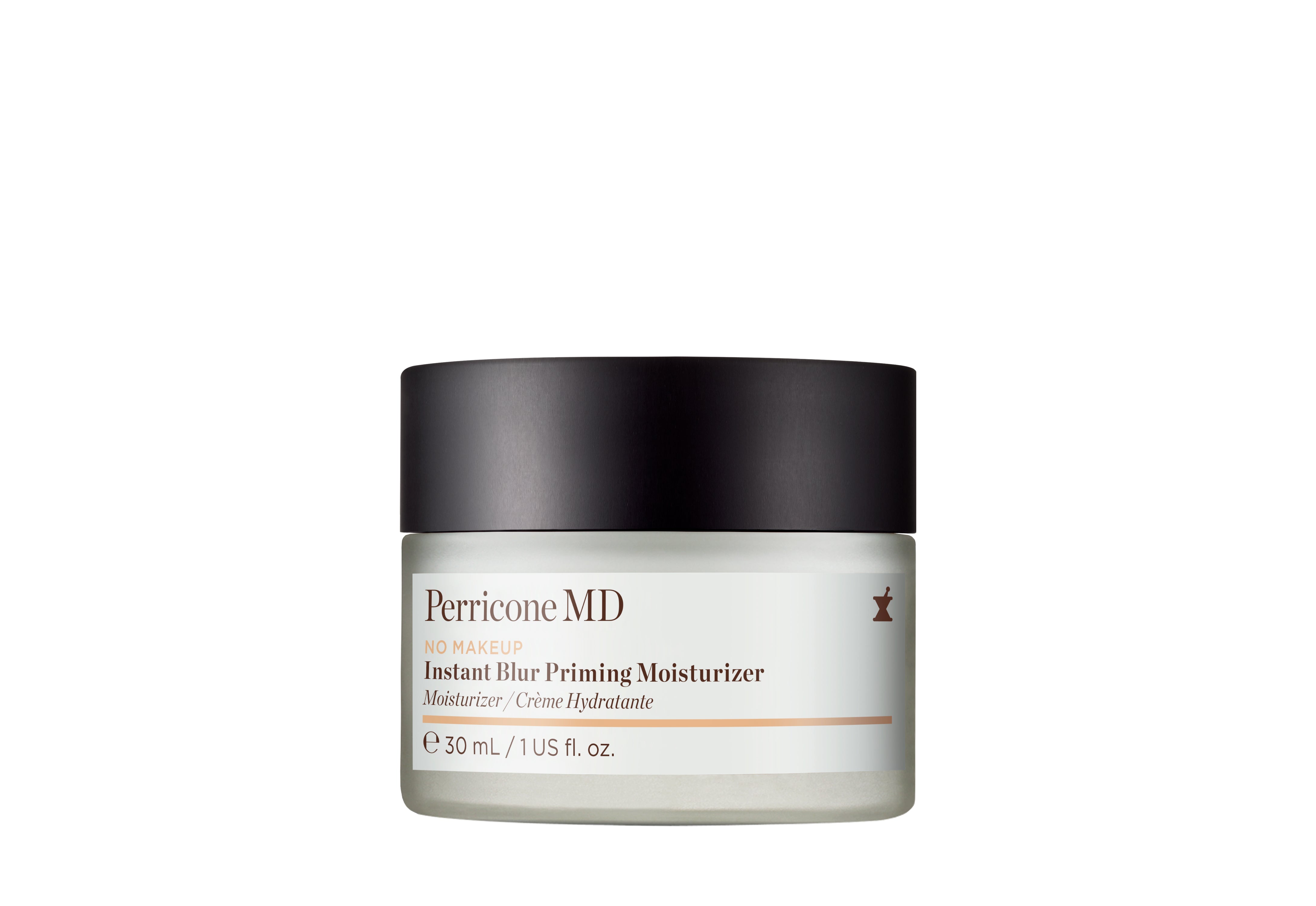 NO MAKE UP Instant Blur Priming Moisturizer 30 ml