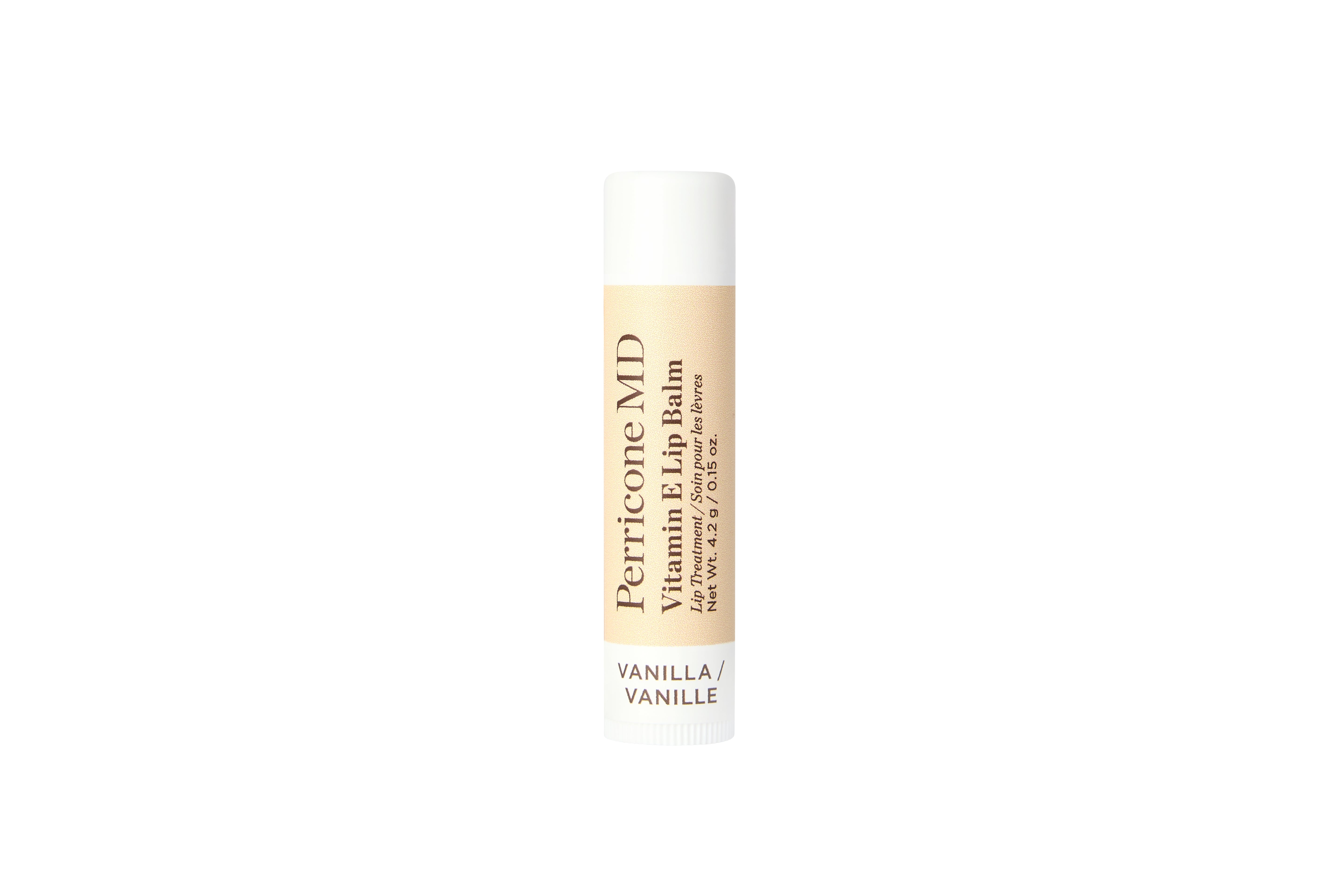 VITAMINA E LIP BALM Set da 4 Balsami Labbra Idratanti alla Vitamina E