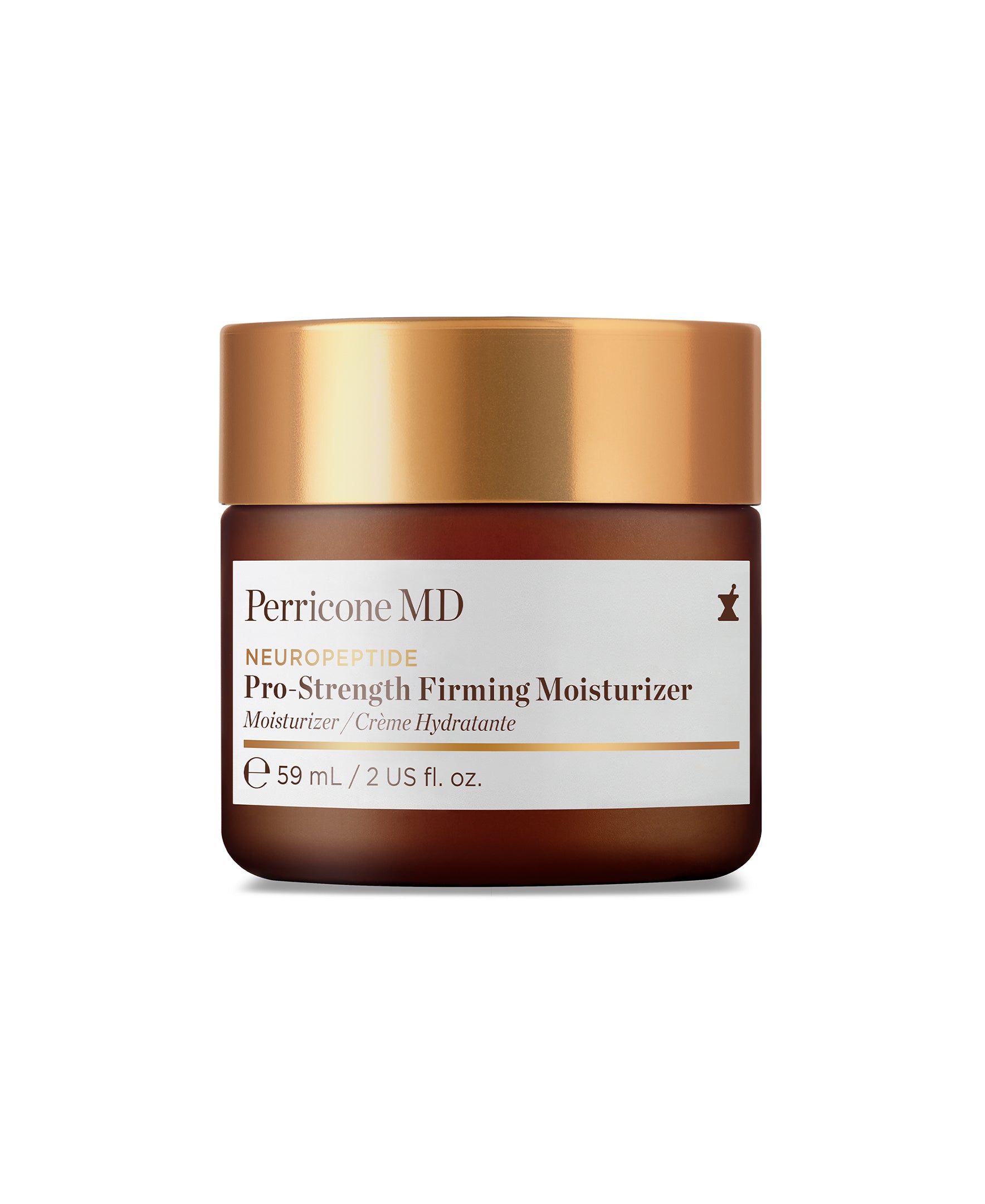 NEUROPEPTIDE Pro-Strength Firming Moisturizer Crema idratante ultra rassodante 59 ml