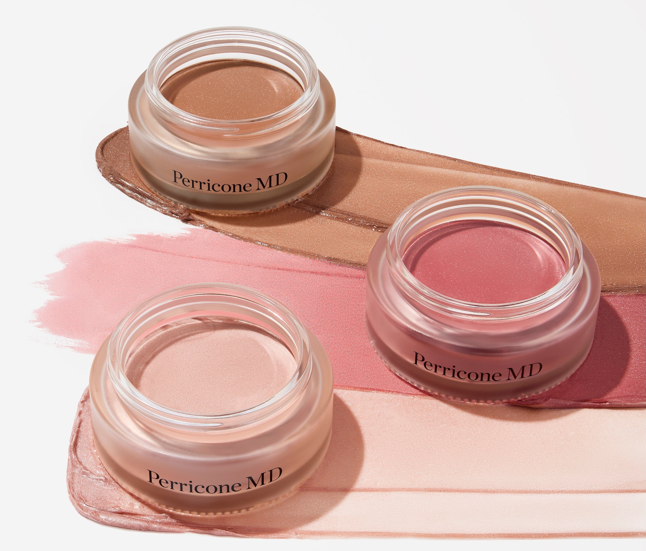 NO MAKE UP Radiant Glow Balm Balsamo multiuso viso e corpo 35 gr.