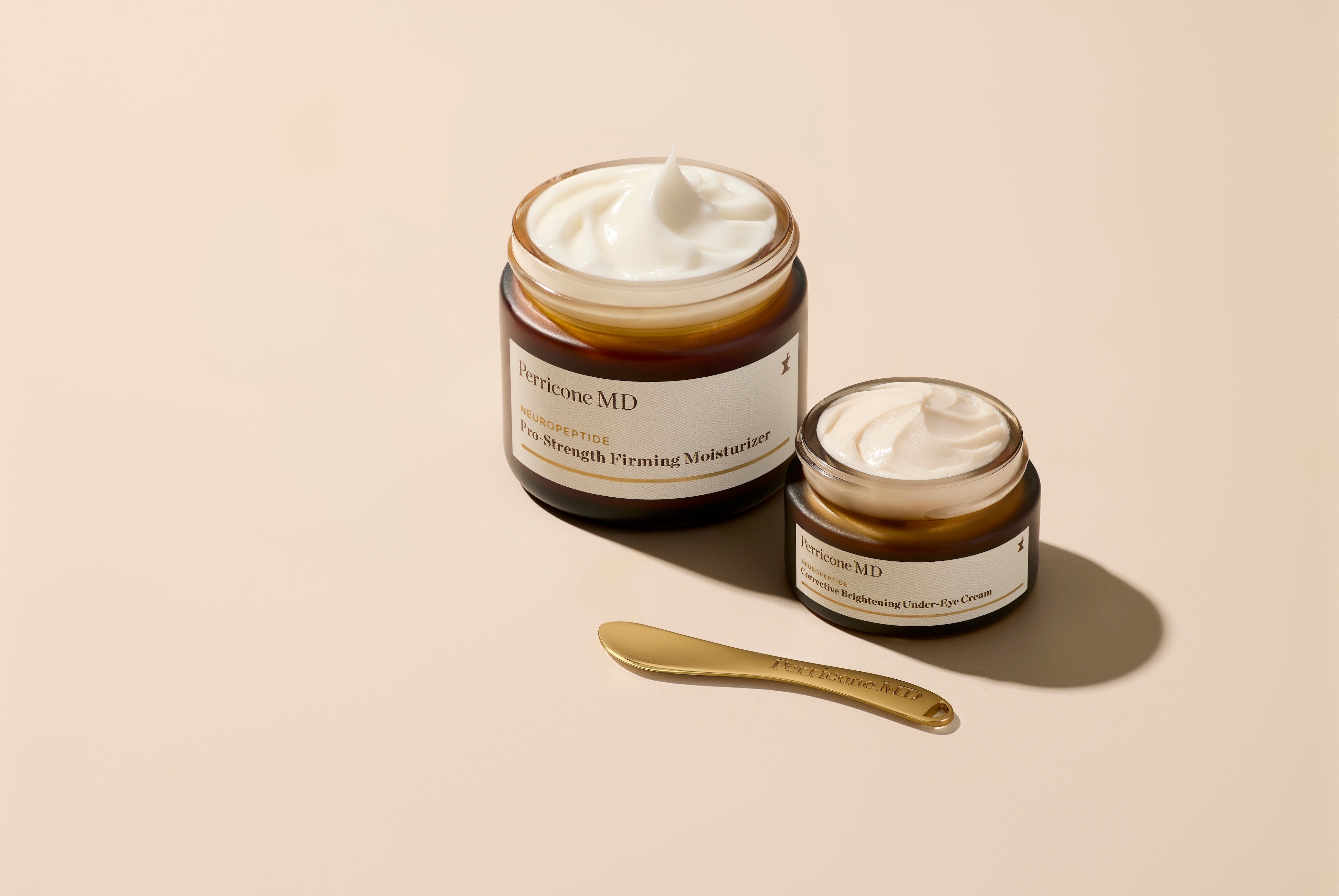 NEUROPEPTIDE Pro-Strength Firming Moisturizer Crema idratante ultra rassodante 59 ml