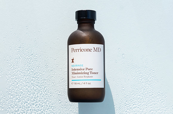 NO:RINSE Intensive Pore Minimizing Toner Tonico 118 ml