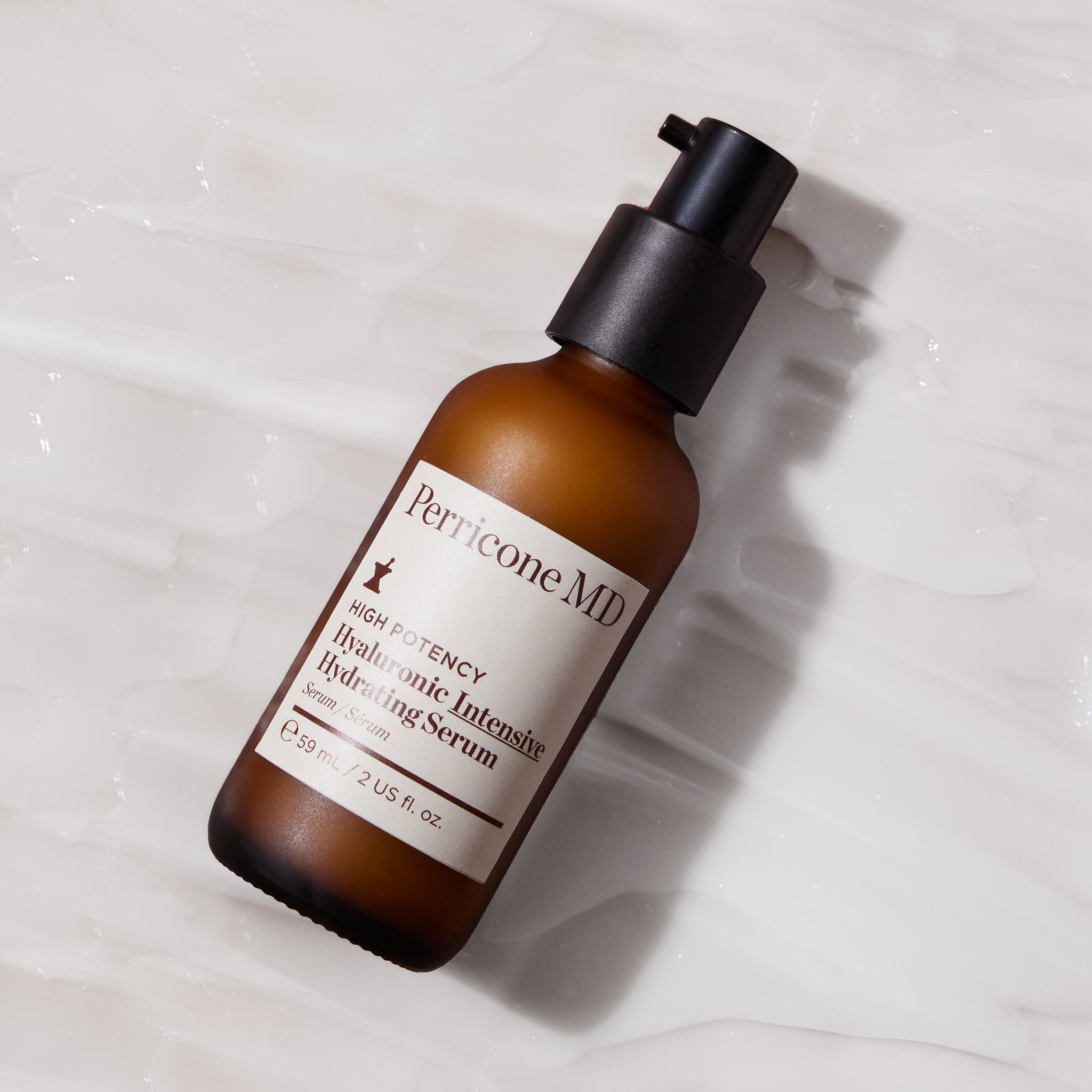 HIGH POTENCY Hyaluronic Intensive Hydrating Serum Siero idratante intensivo 59 ml