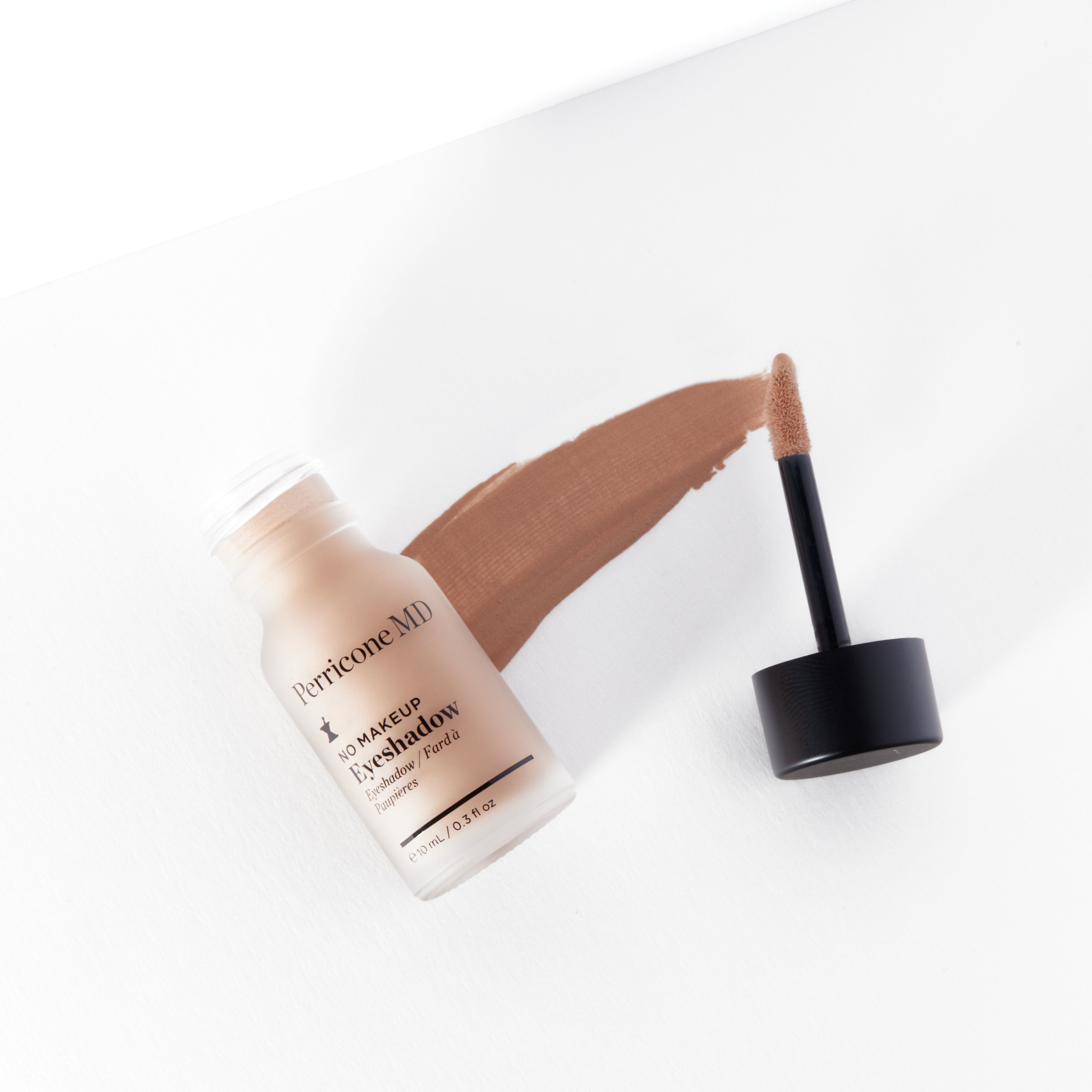 NO MAKE UP Eyeshadow nr.2 Ombretto in crema  10 ml