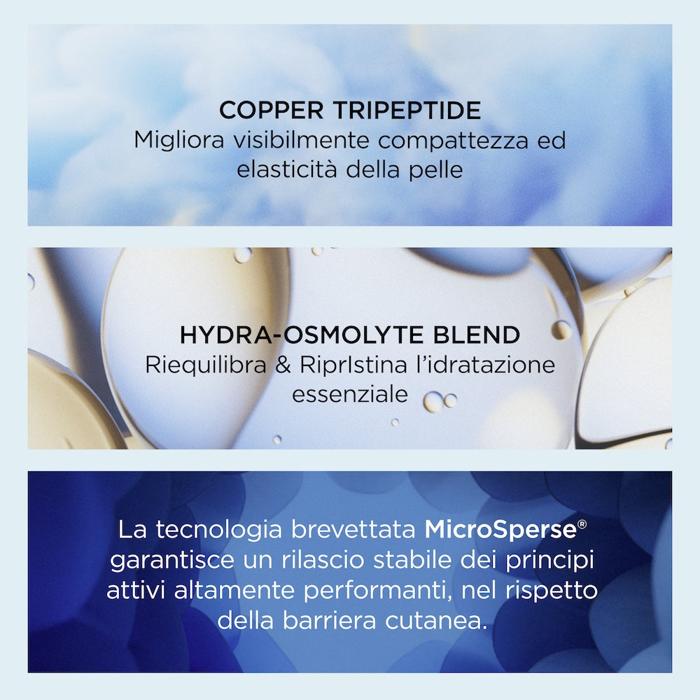 COLD PLASMA PLUS+ The Advanced Hydrating Complex Crema viso 59 ml