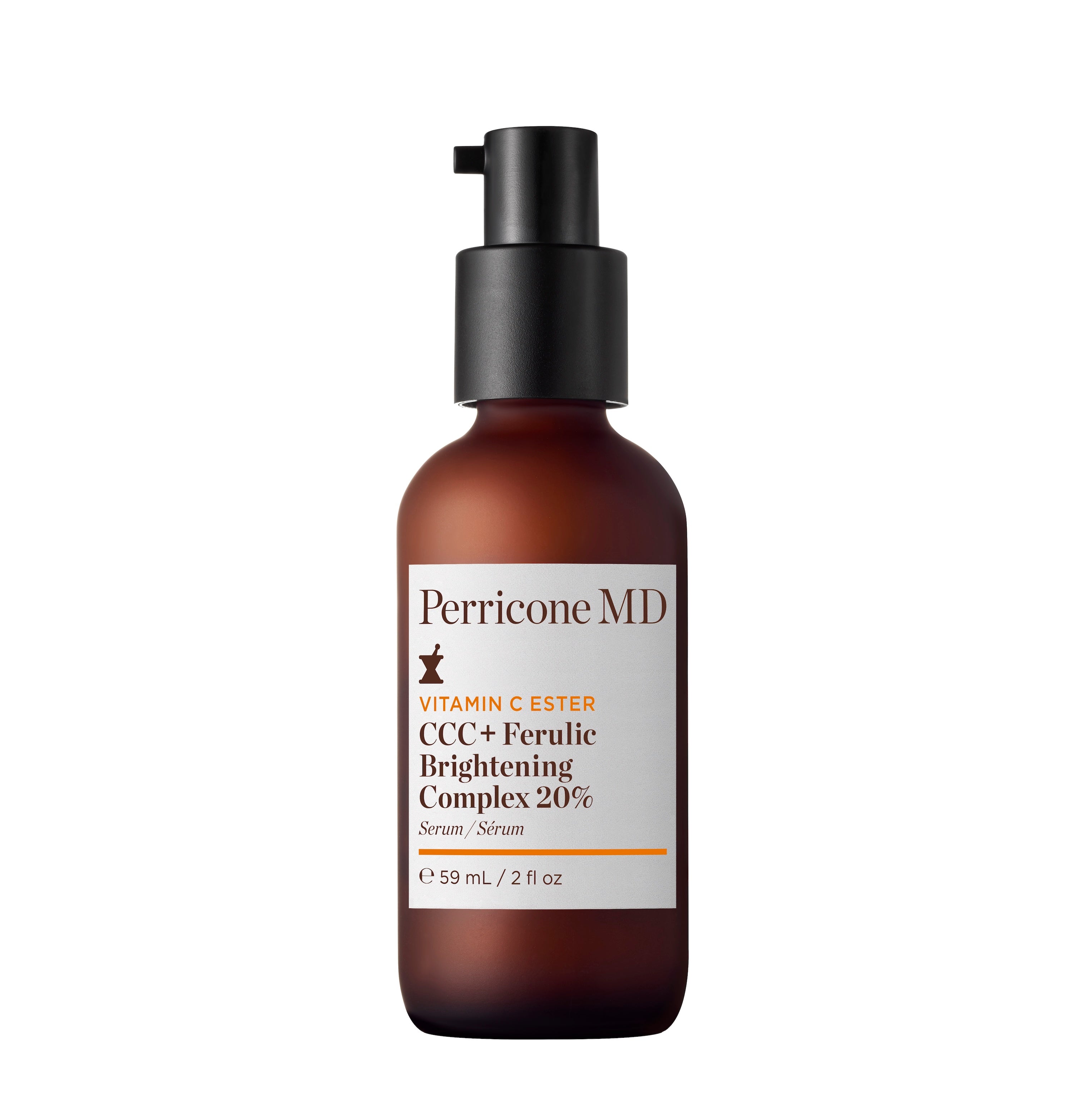 VITAMIN C ESTER CCC + Ferulic Brightening Complex 20% Siero viso 59 ml