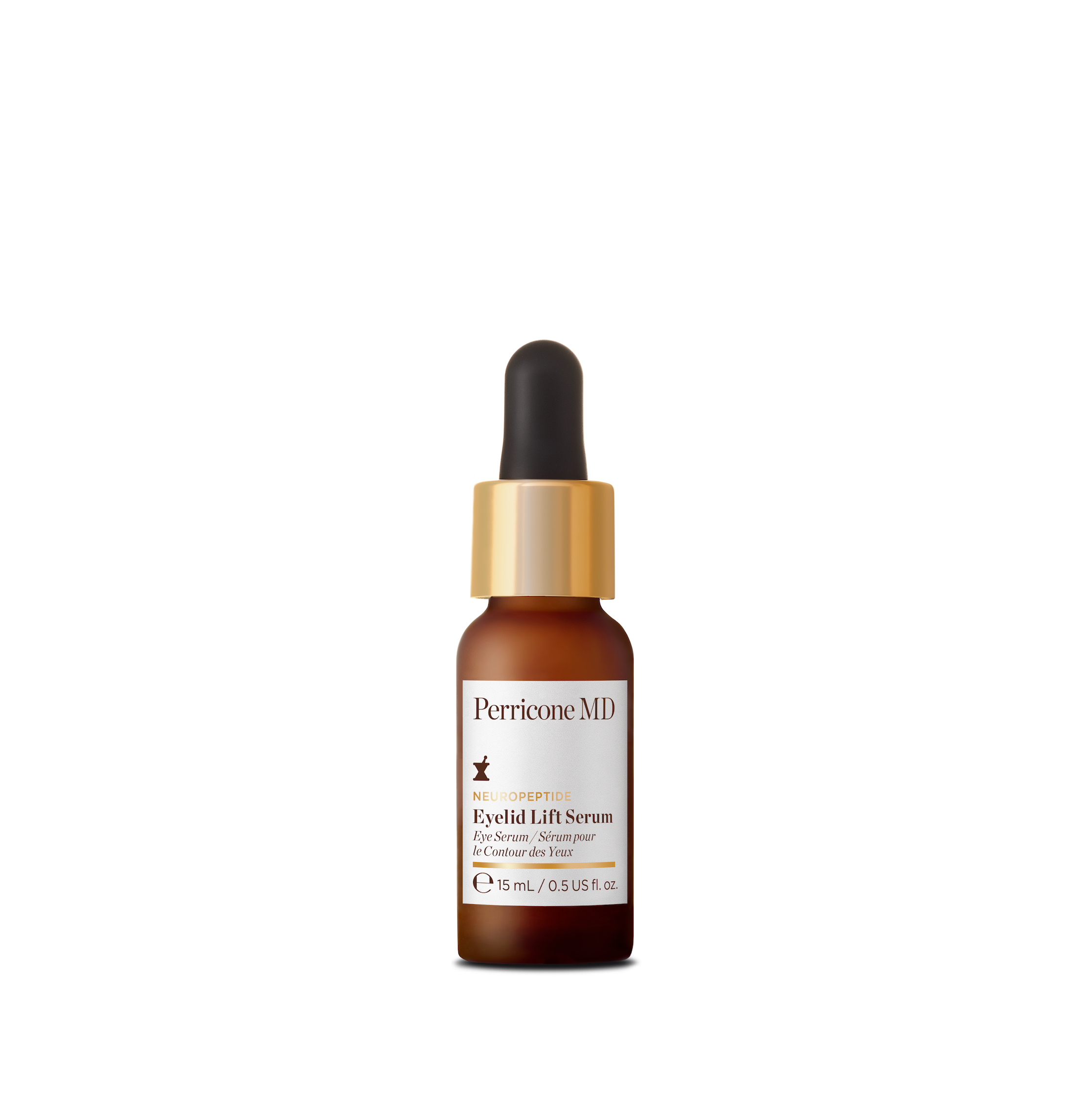 NEUROPEPTIDE Eyelid Lift Serum Siero Contorno Occhi Lifting 15 ml