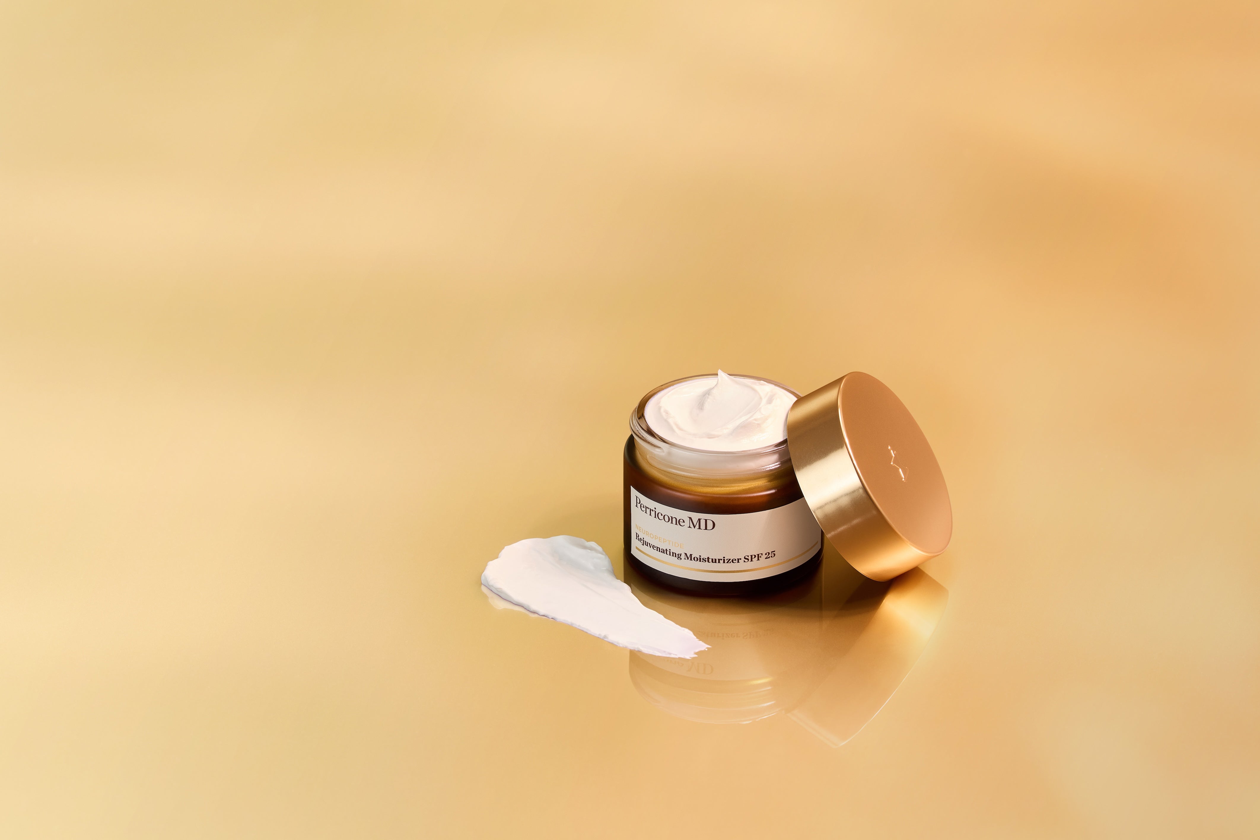 NEUROPEPTIDE Rejuvenating Moisturizer SPF 25 Crema idratante rimpolpante 30 ml