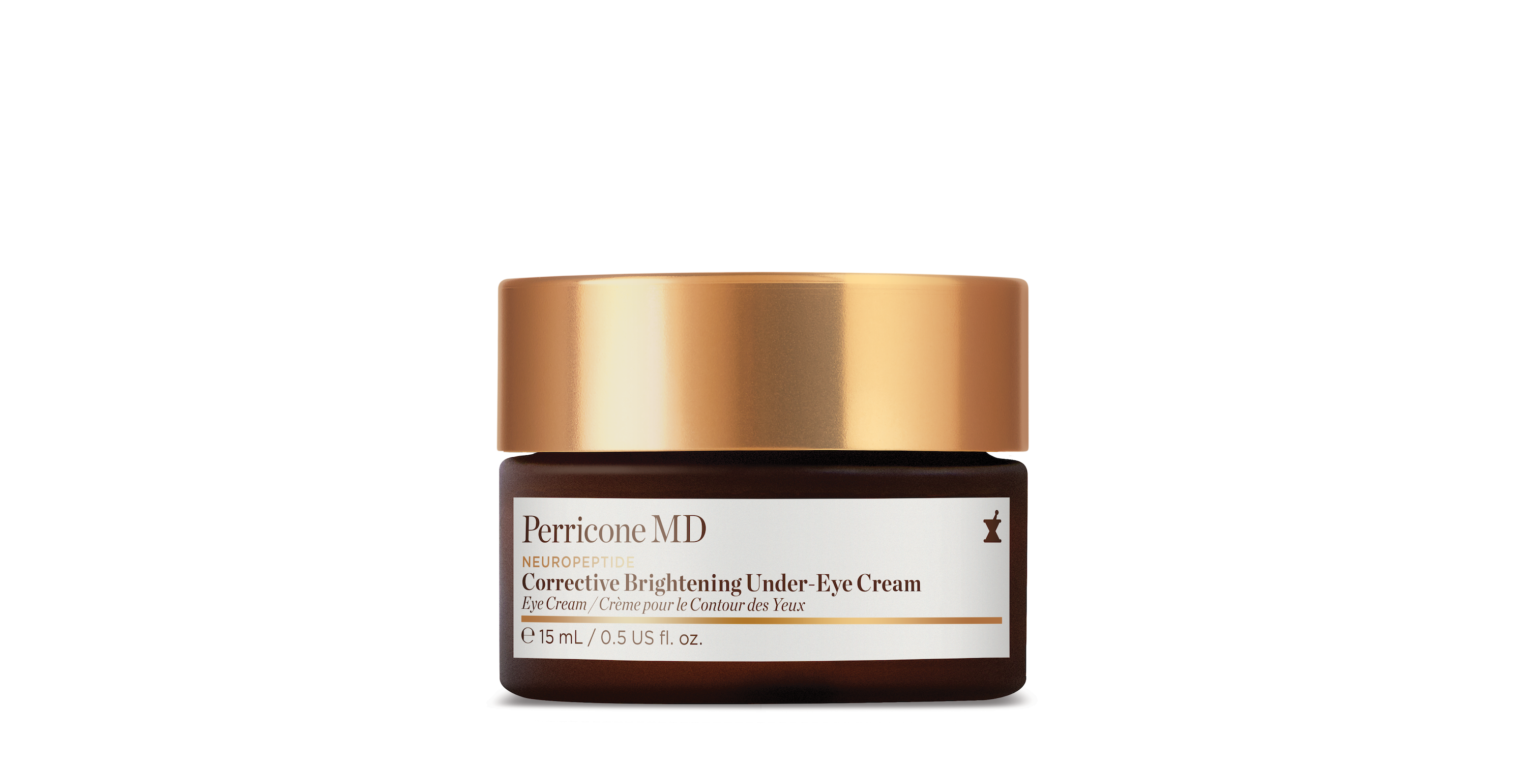 NEUROPEPTIDE Corrective Brightening Under-Eye Cream Crema contorno occhi 15 ml
