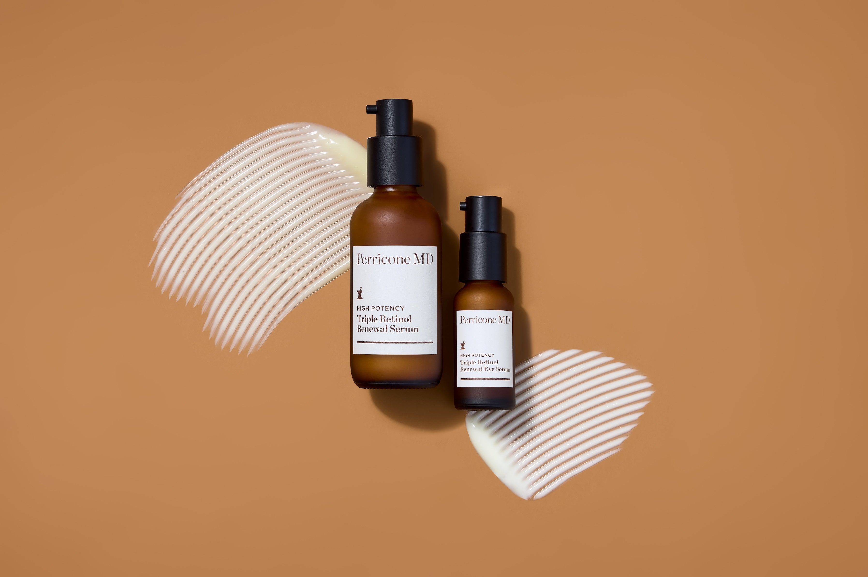 HIGH POTENCY Triple Retinol Renewal Serum Siero viso al Triplo Retinolo 59 ml