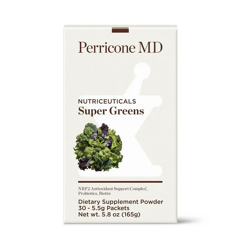 Super Greens - Outlet Immagine 1