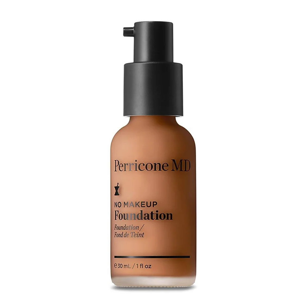 No Makeup Foundation Rich - Outlet Immagine 1