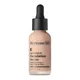 No Makeup Foundation Serum Porcelain - Outlet