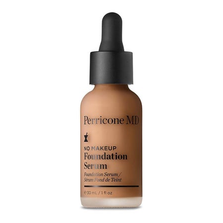 No Makeup Foundation Serum Golden - Outlet - Image 1