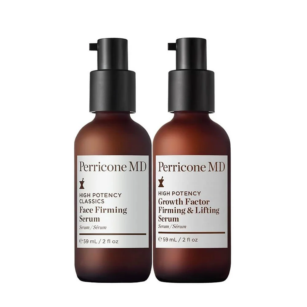 Wrinkles & Texture Power Duo Immagine 1