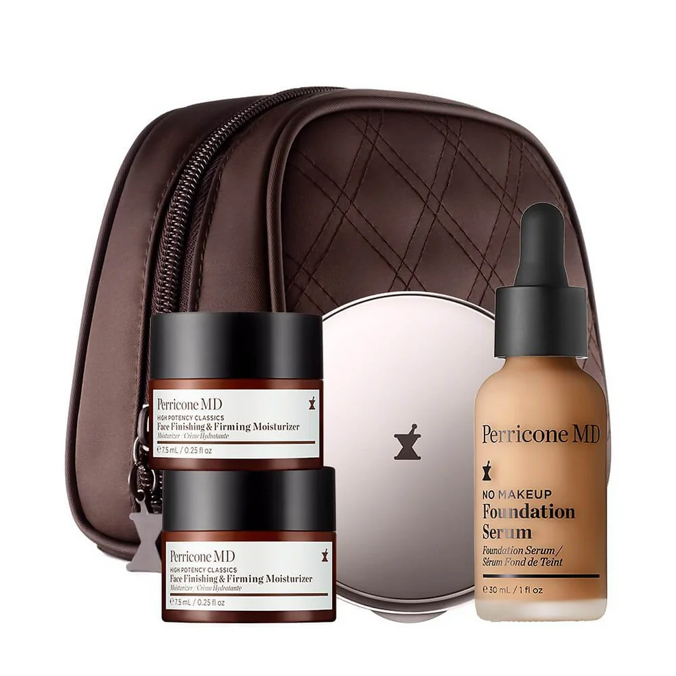 Perricone MD Flawless Complexion Immagine 1