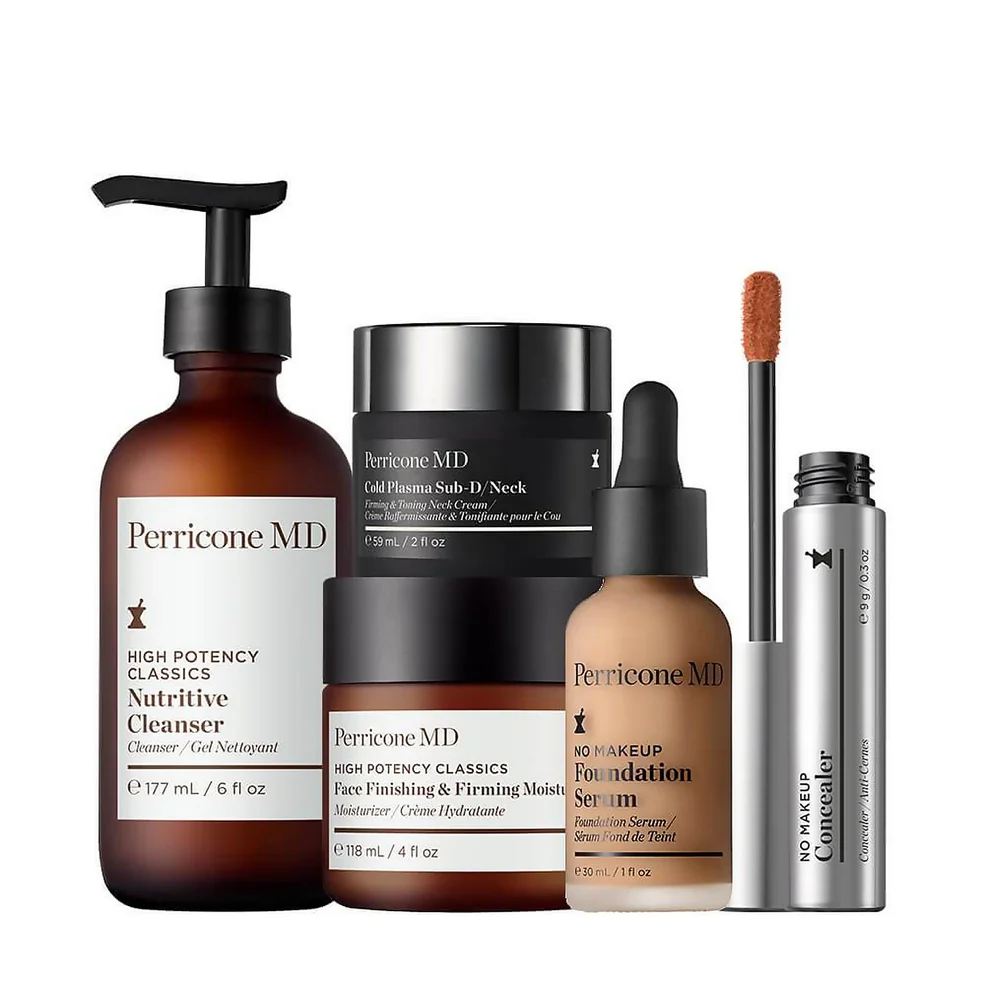 Perricone MD Nourish & Perfect Your Skin Collection Immagine 1