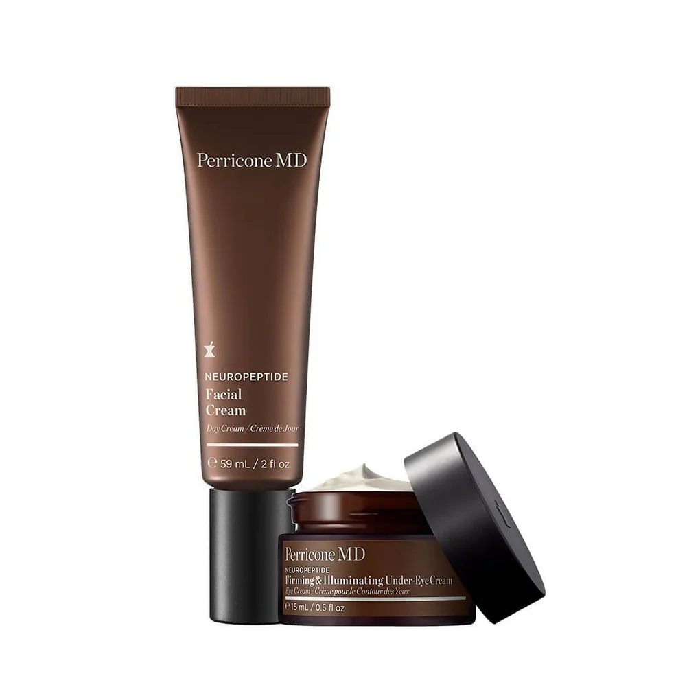 Perricone MD Neuropeptide Power Duo Immagine 1