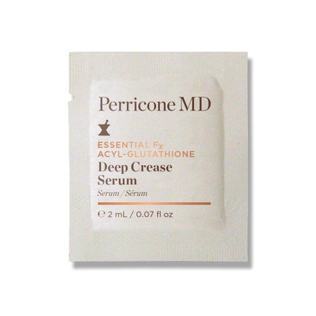 Perricone MD Efx Acyl-Glutathione Deep Crease Serum 2ml Packette - Image 1
