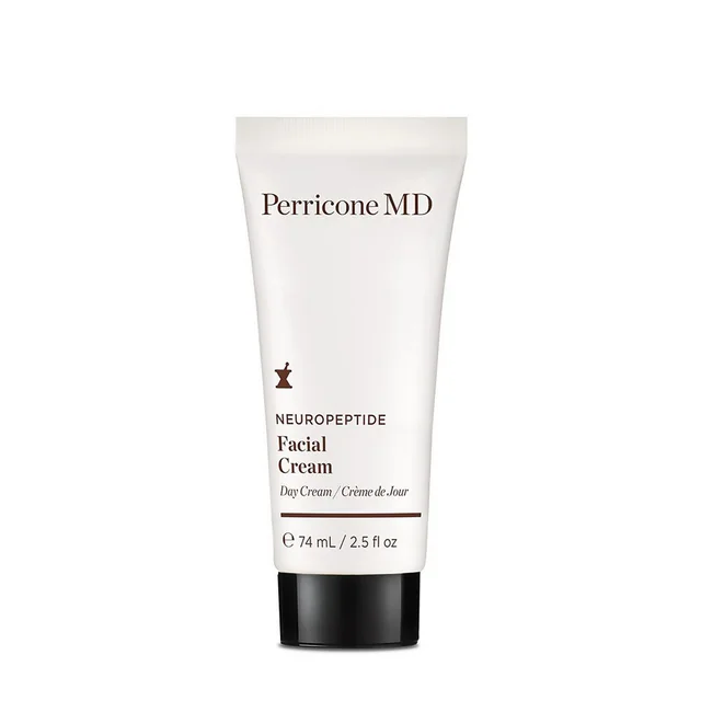 Neuropeptide Facial Cream