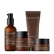 Deep Wrinkles & Sever Loss Of Elasticity