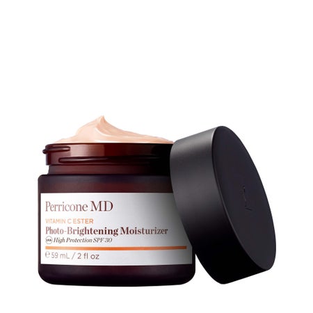 Vitamin C Ester Photo-Brightening Moisturiser SPF 30 Immagine 3