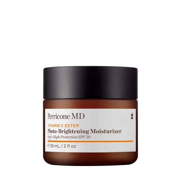 Vitamin C Ester Photo-Brightening Moisturiser SPF 30
